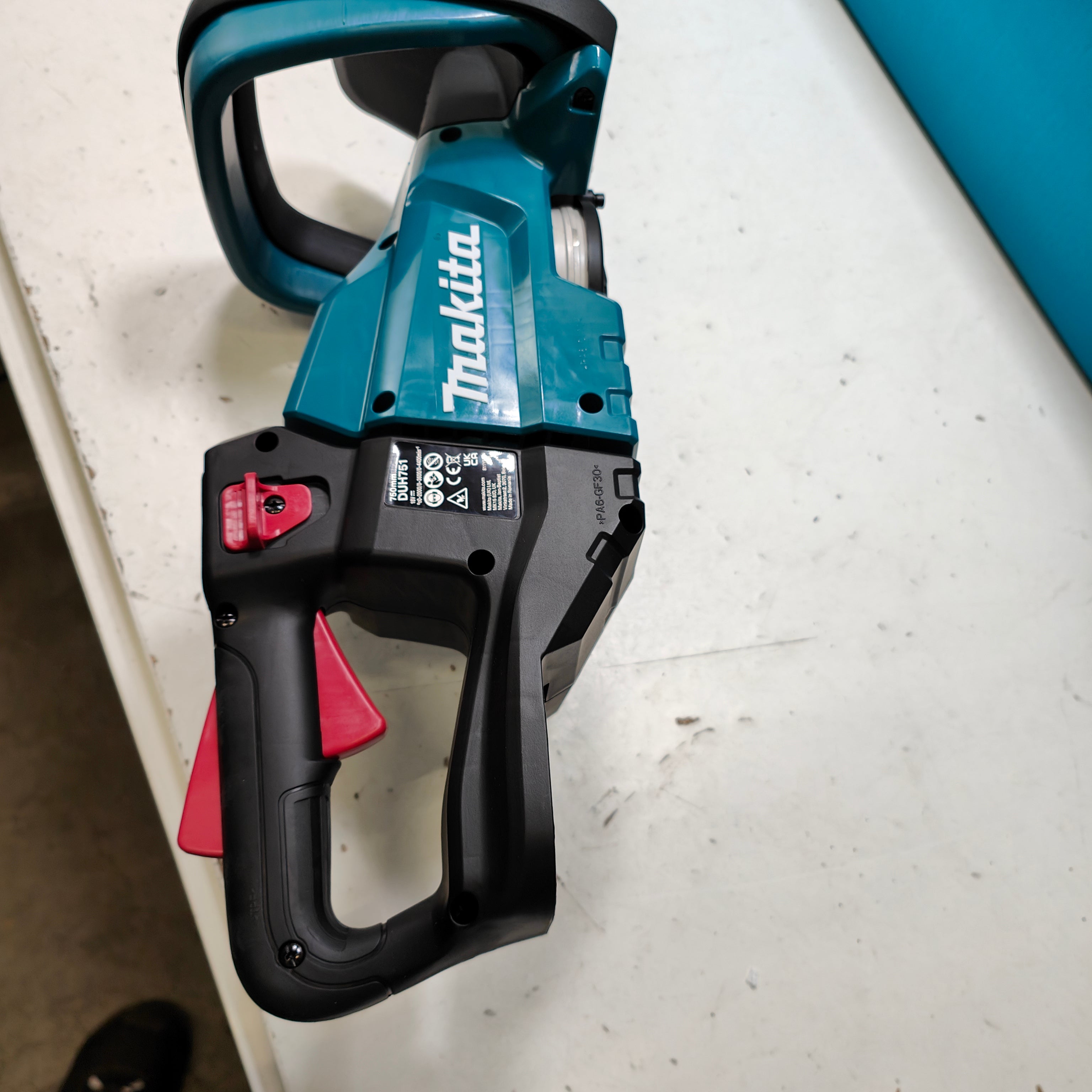 Makita DUH751Z (sans batterie)