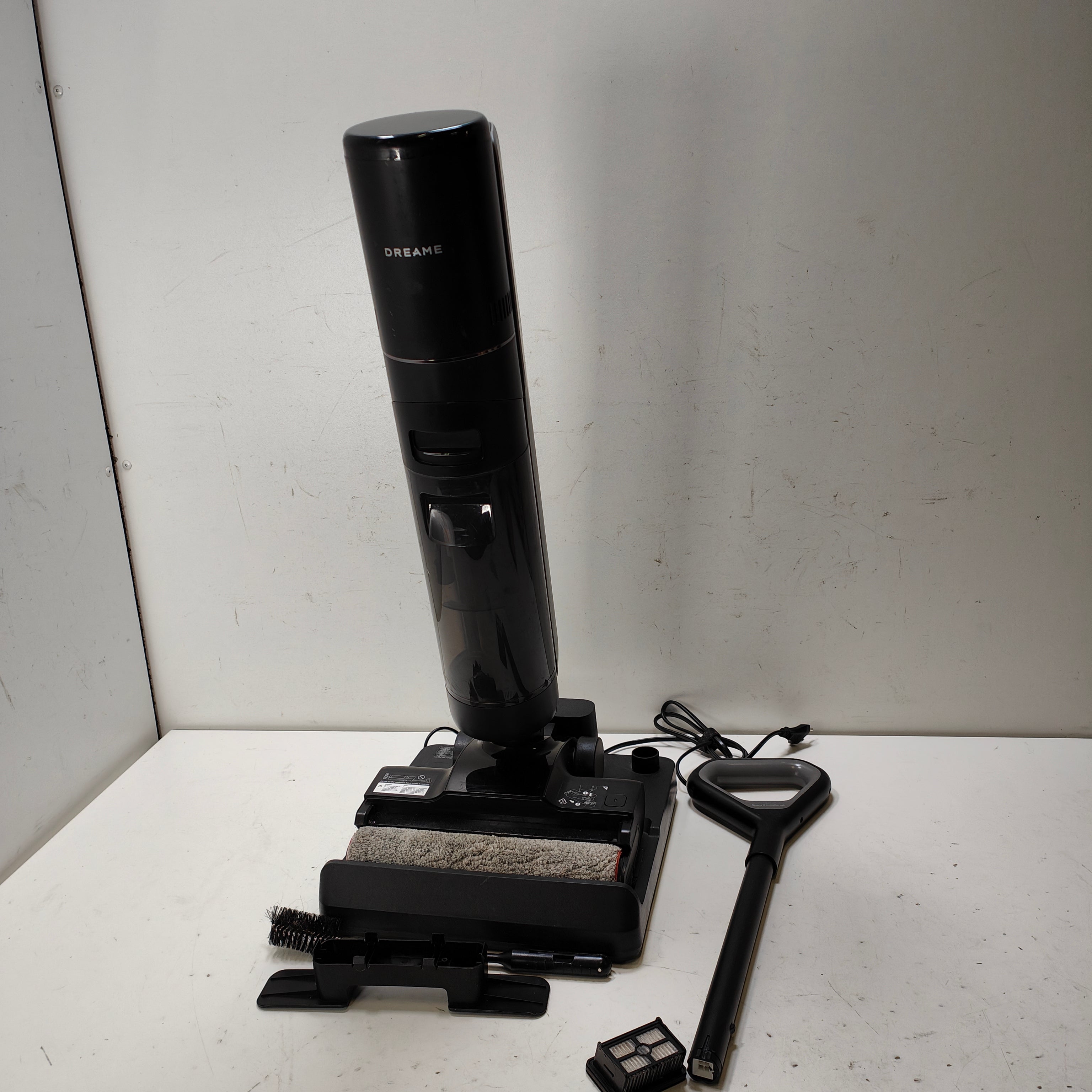 Dreame H12 Pro Ultra