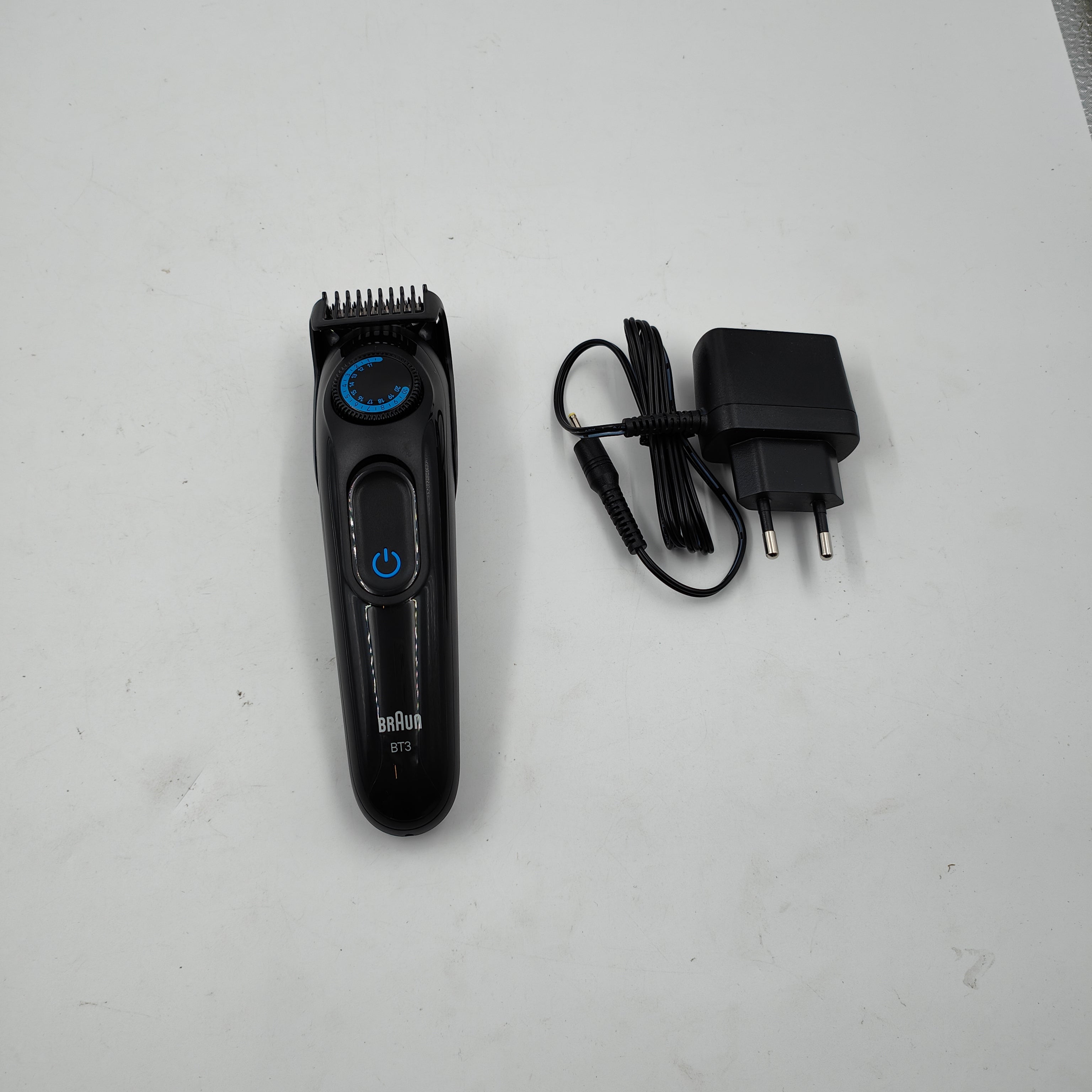 Braun Series 3 BT3500