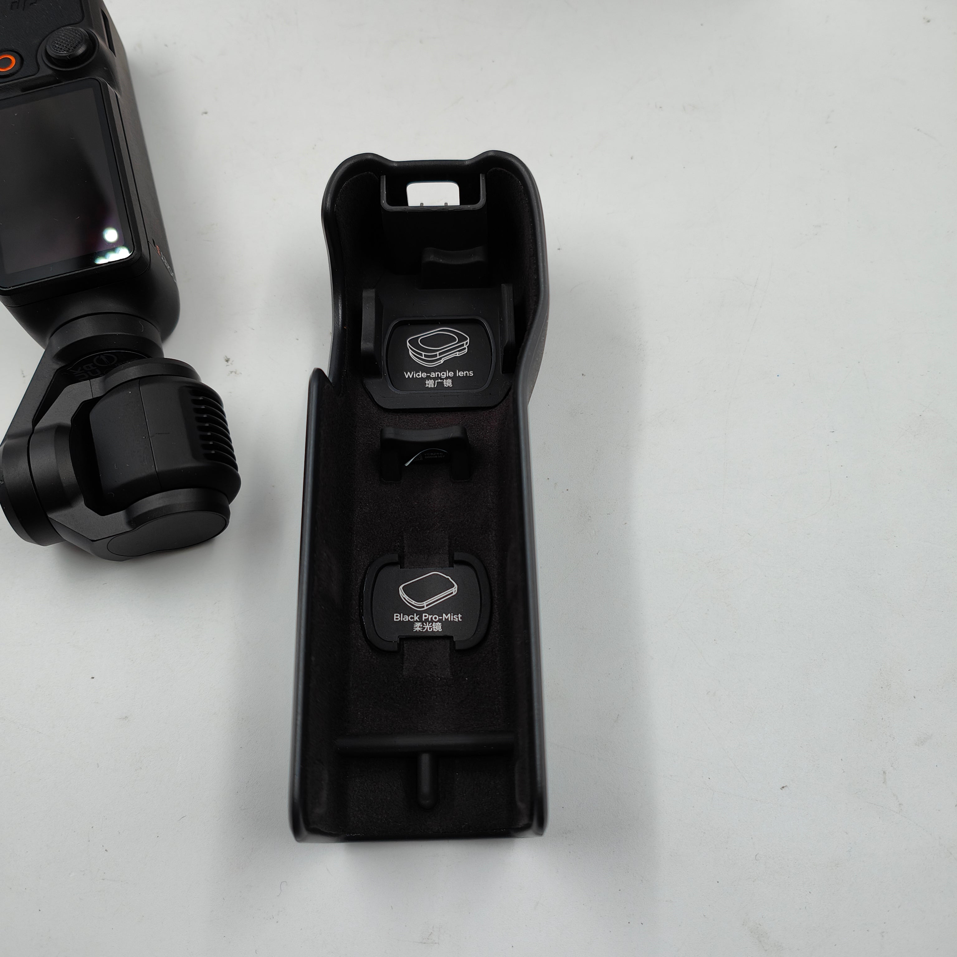 DJI Osmo Pocket 3 - Pack Créateur