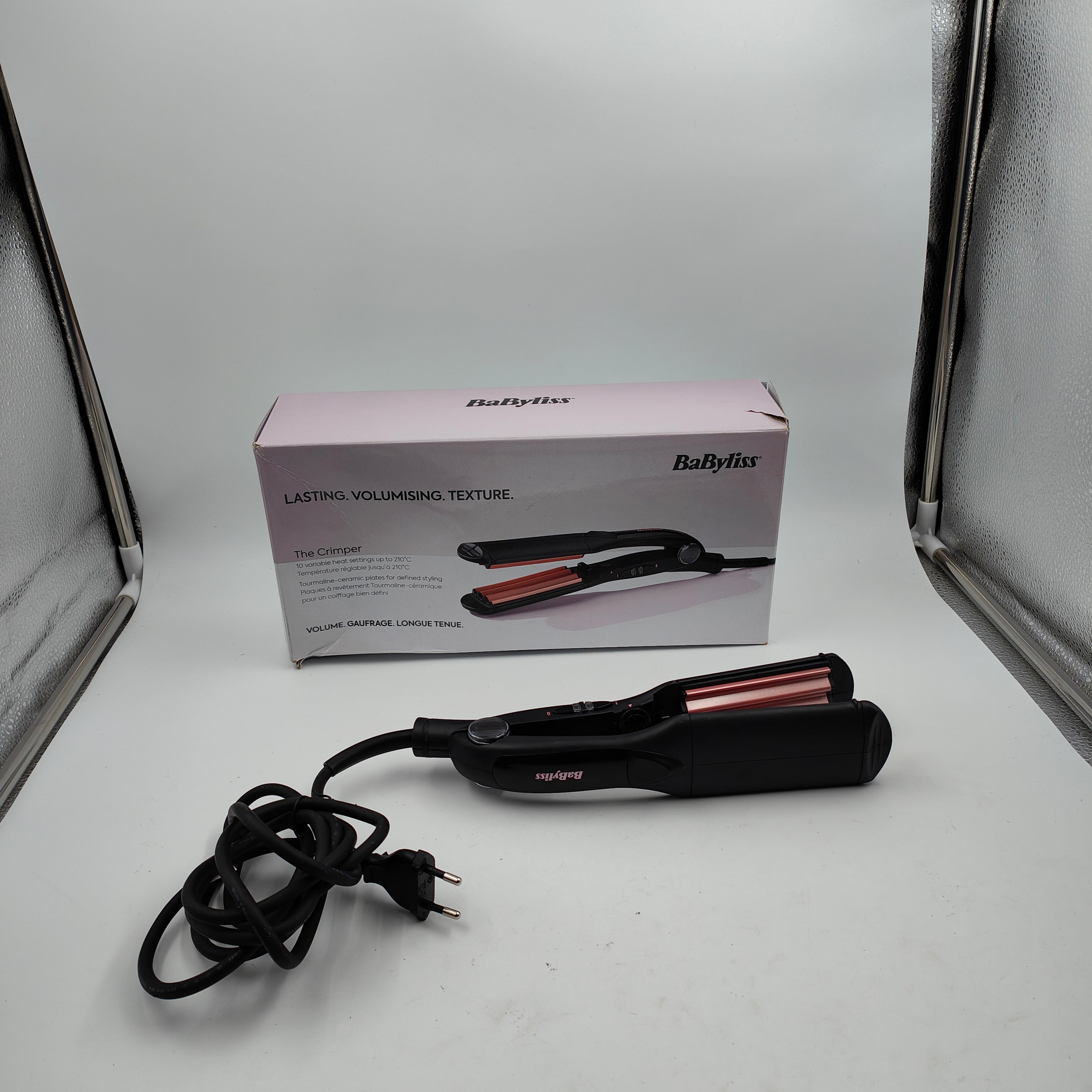 BaByliss 2165CE