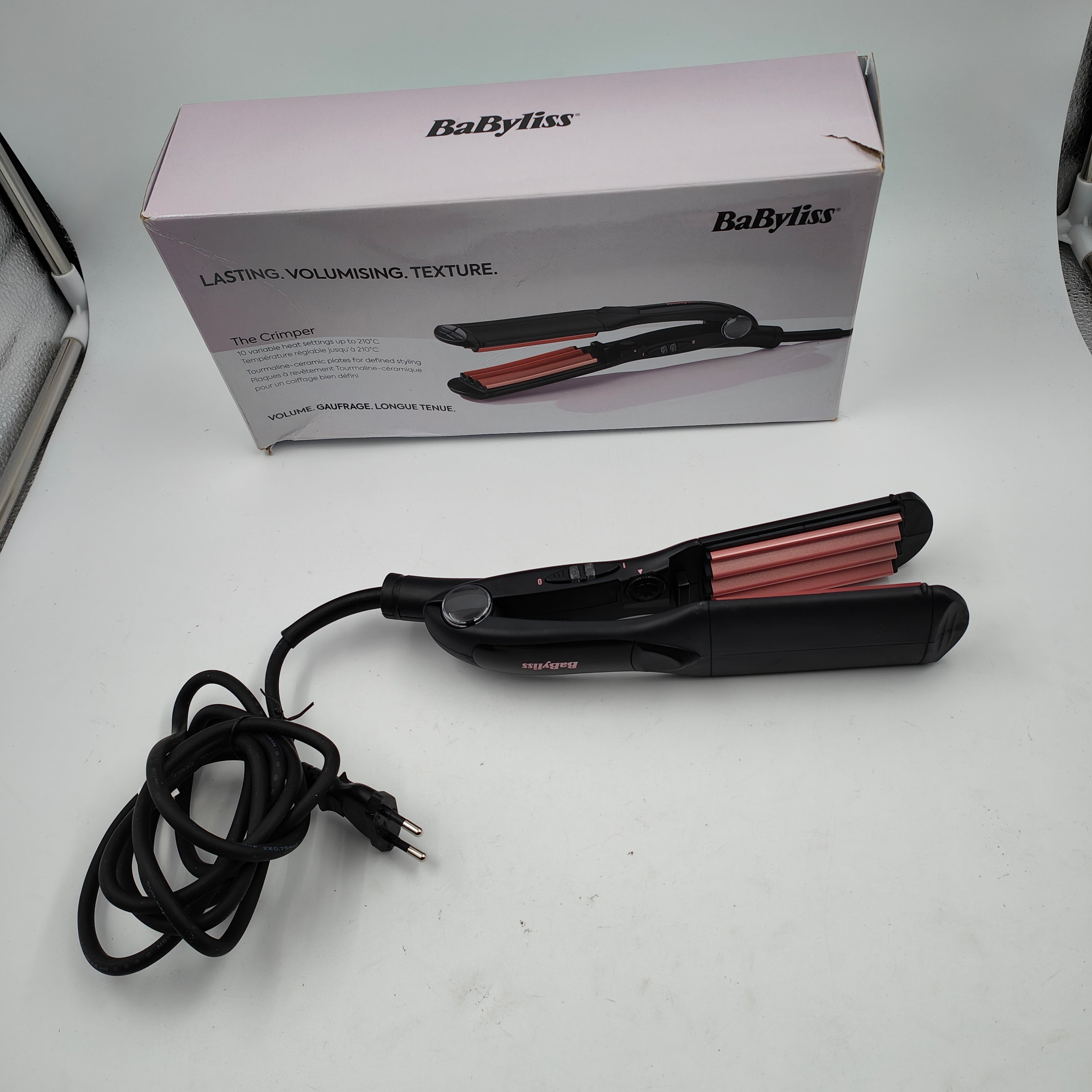 BaByliss 2165CE