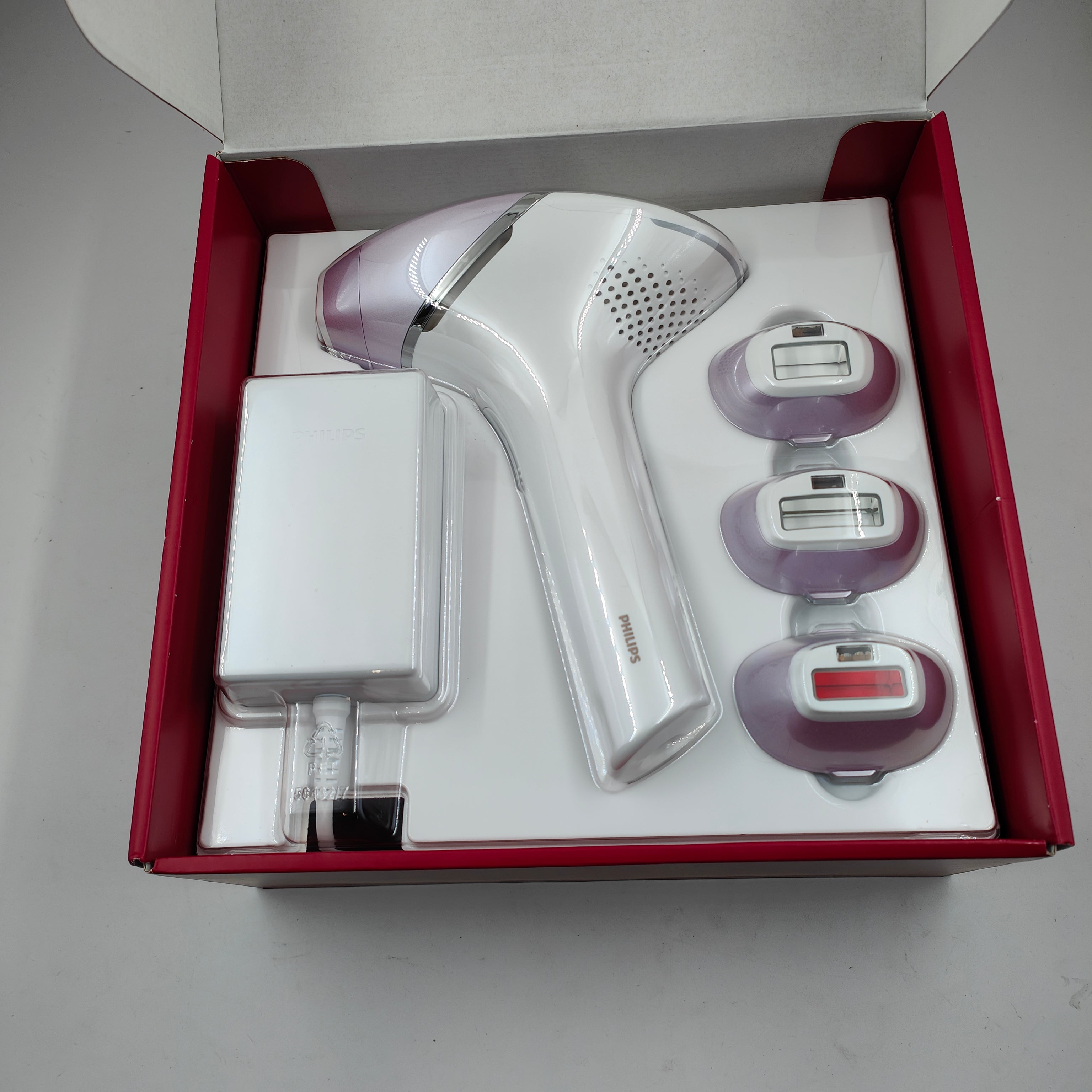 Philips Lumea Prestige BRI947/00