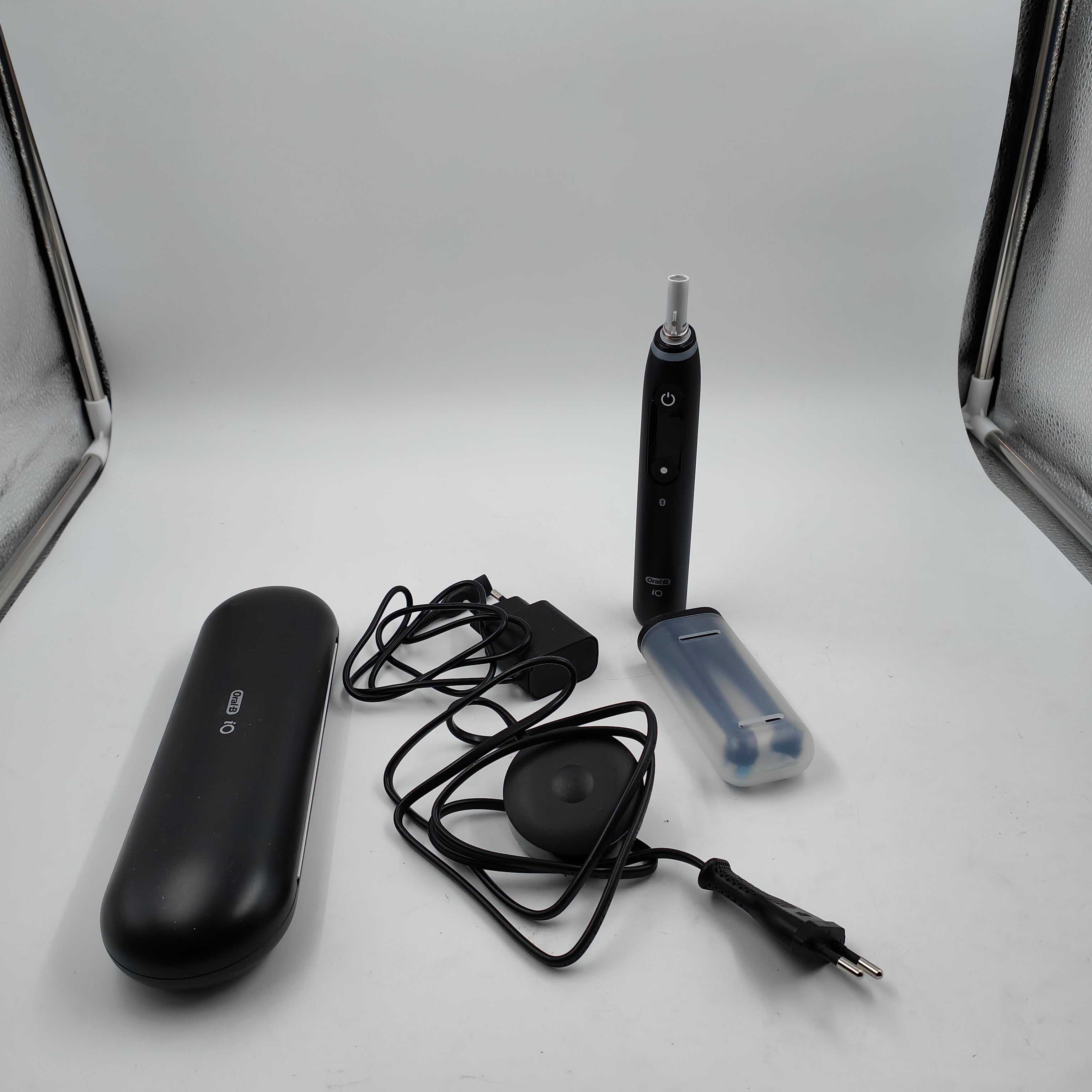 Oral-B iO9N Black