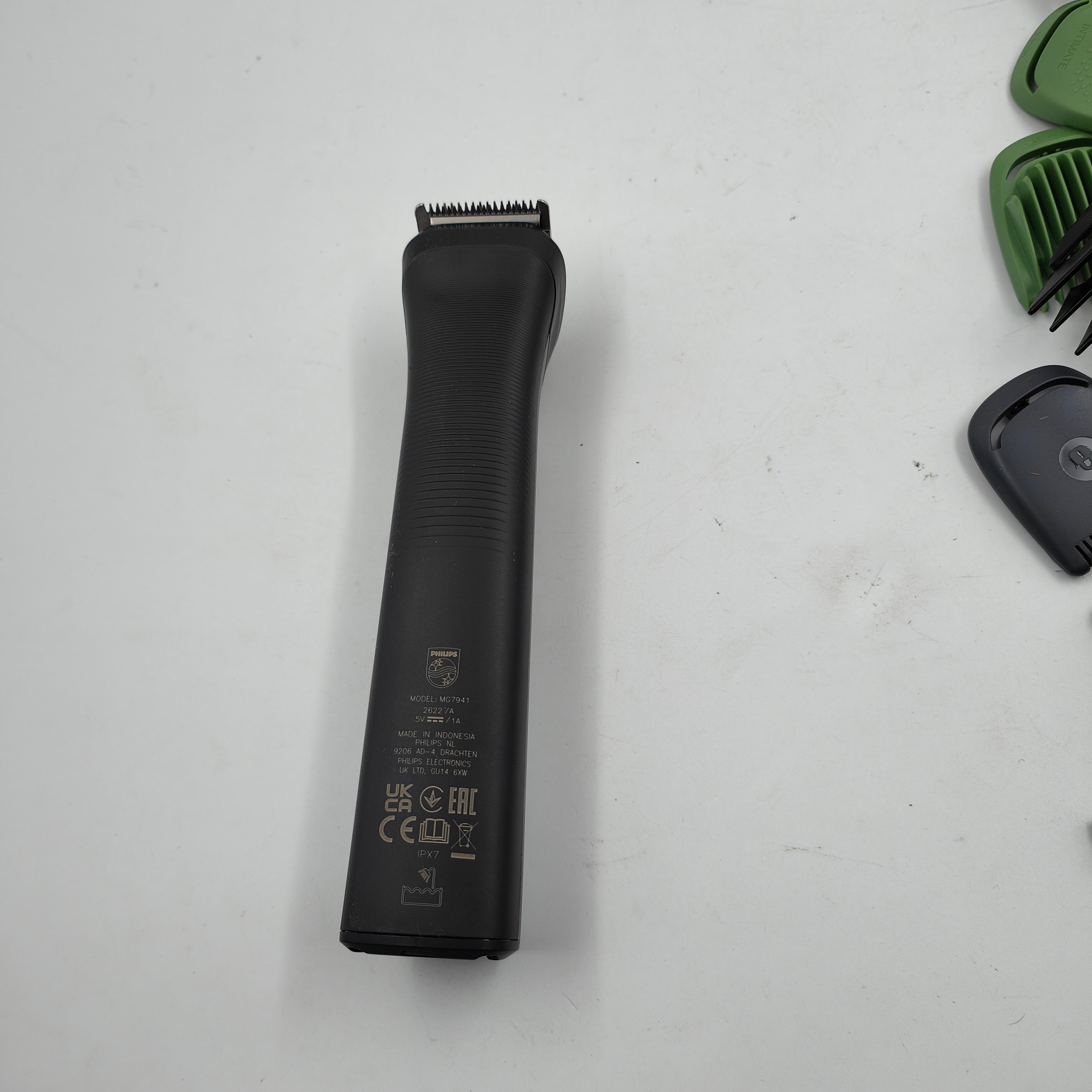 Philips Series 7000 17-in-1 MG7941/15