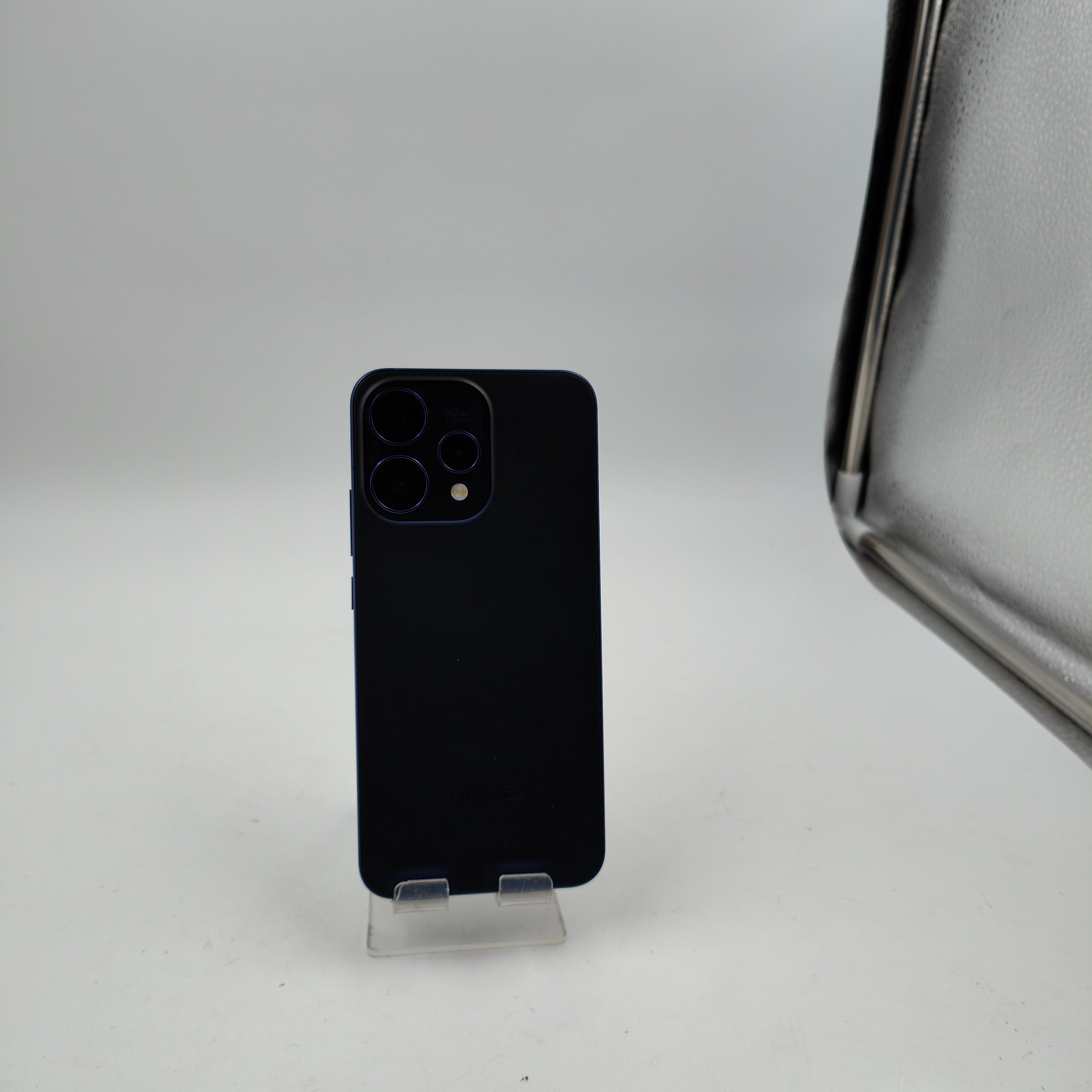Oppo Reno15 512 Go Bleu foncé 5G