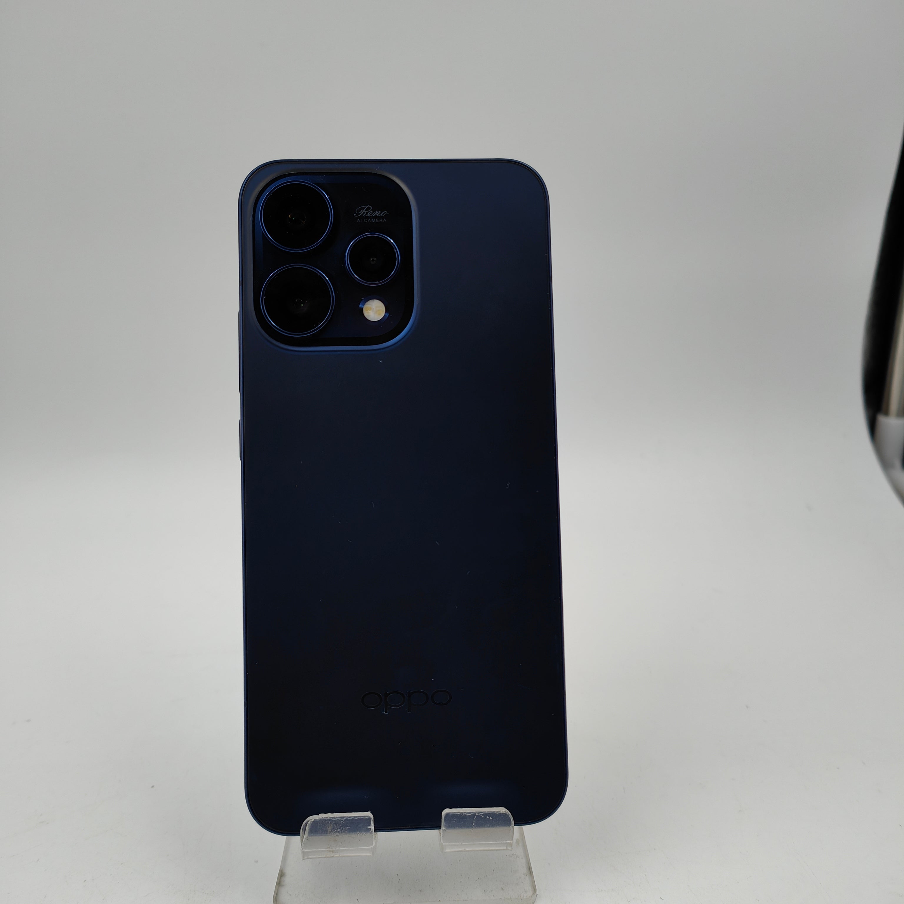 Oppo Reno15 512 Go bleu foncé 5G