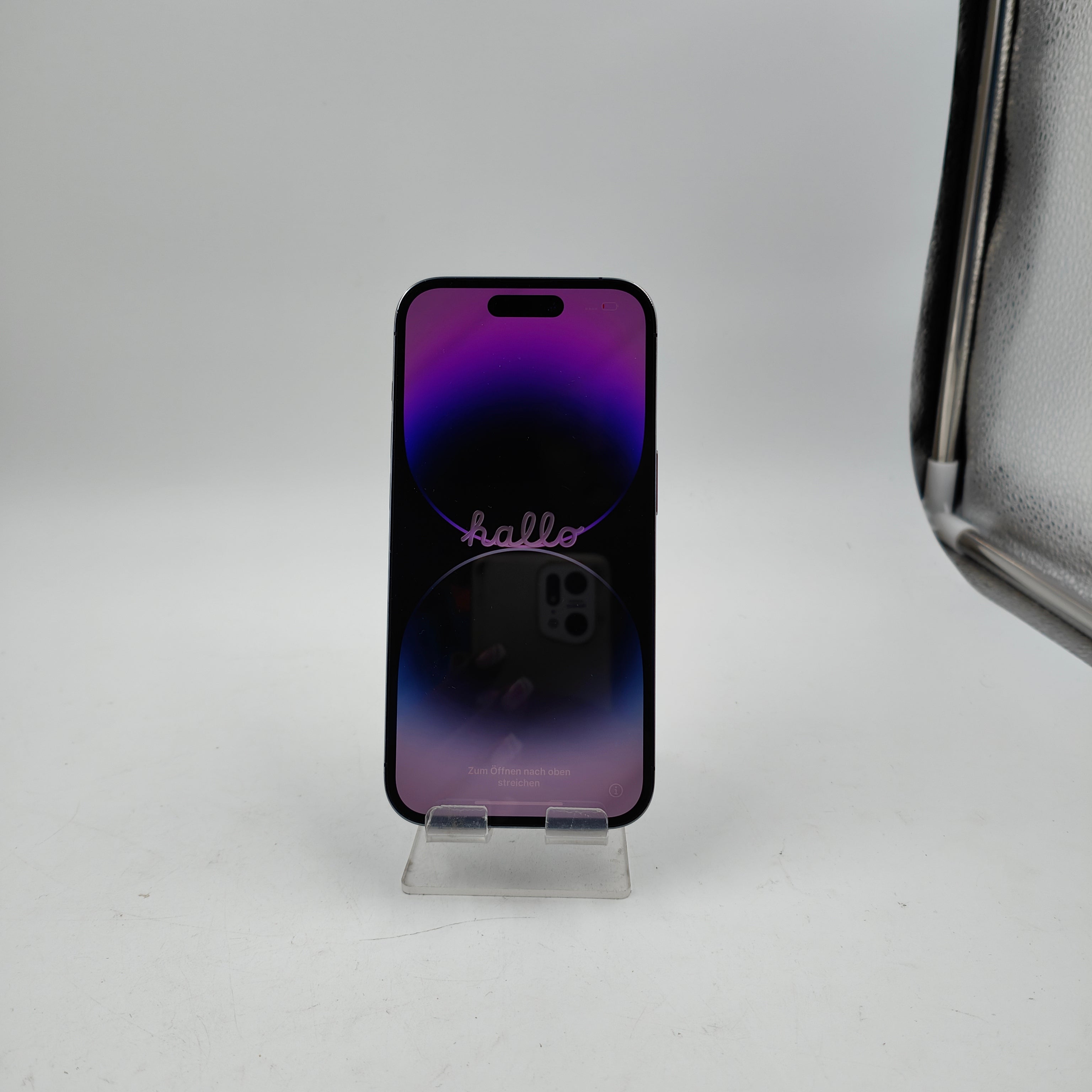 Refurbished iPhone 14 Pro 256GB Purple