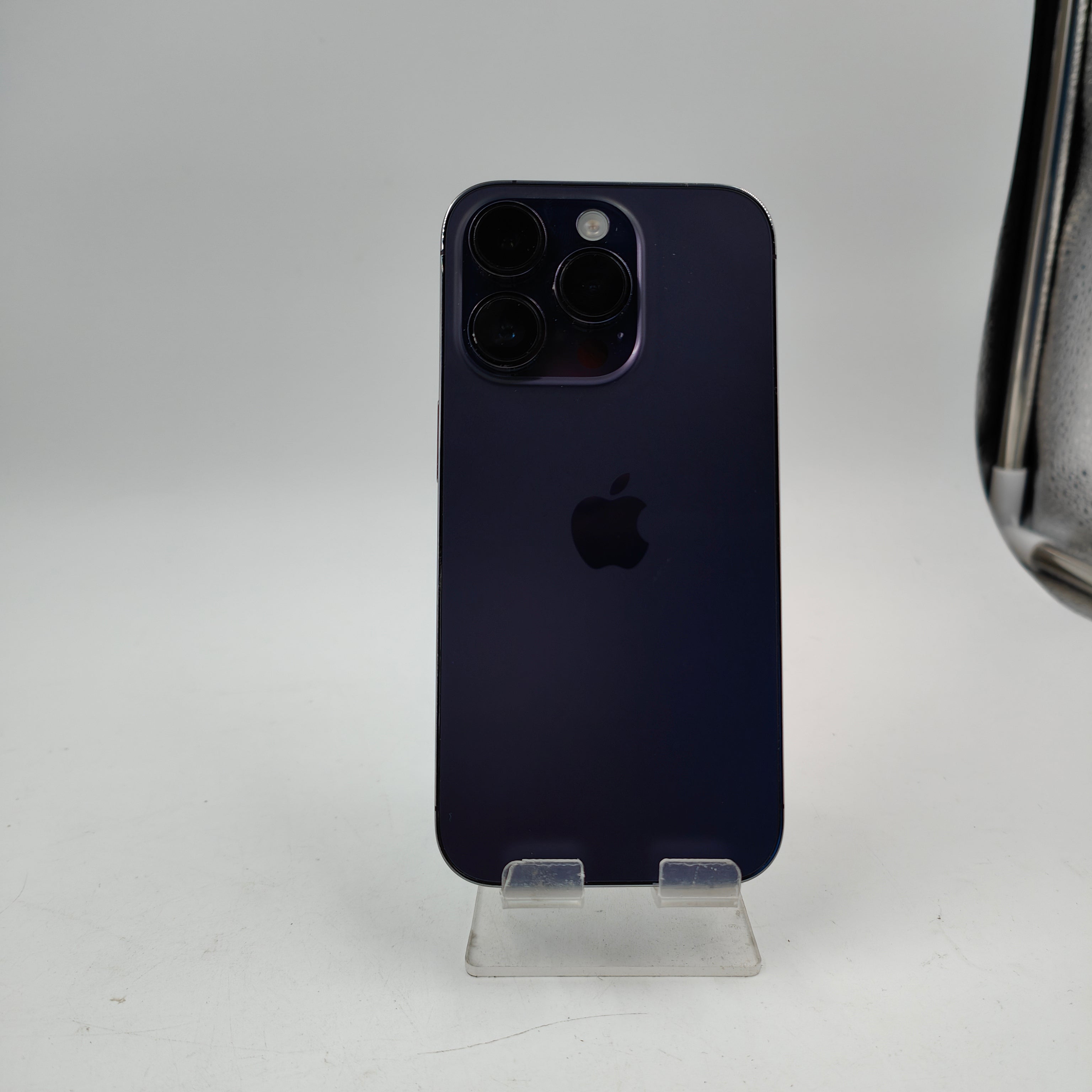 Refurbished iPhone 14 Pro 256GB Purple