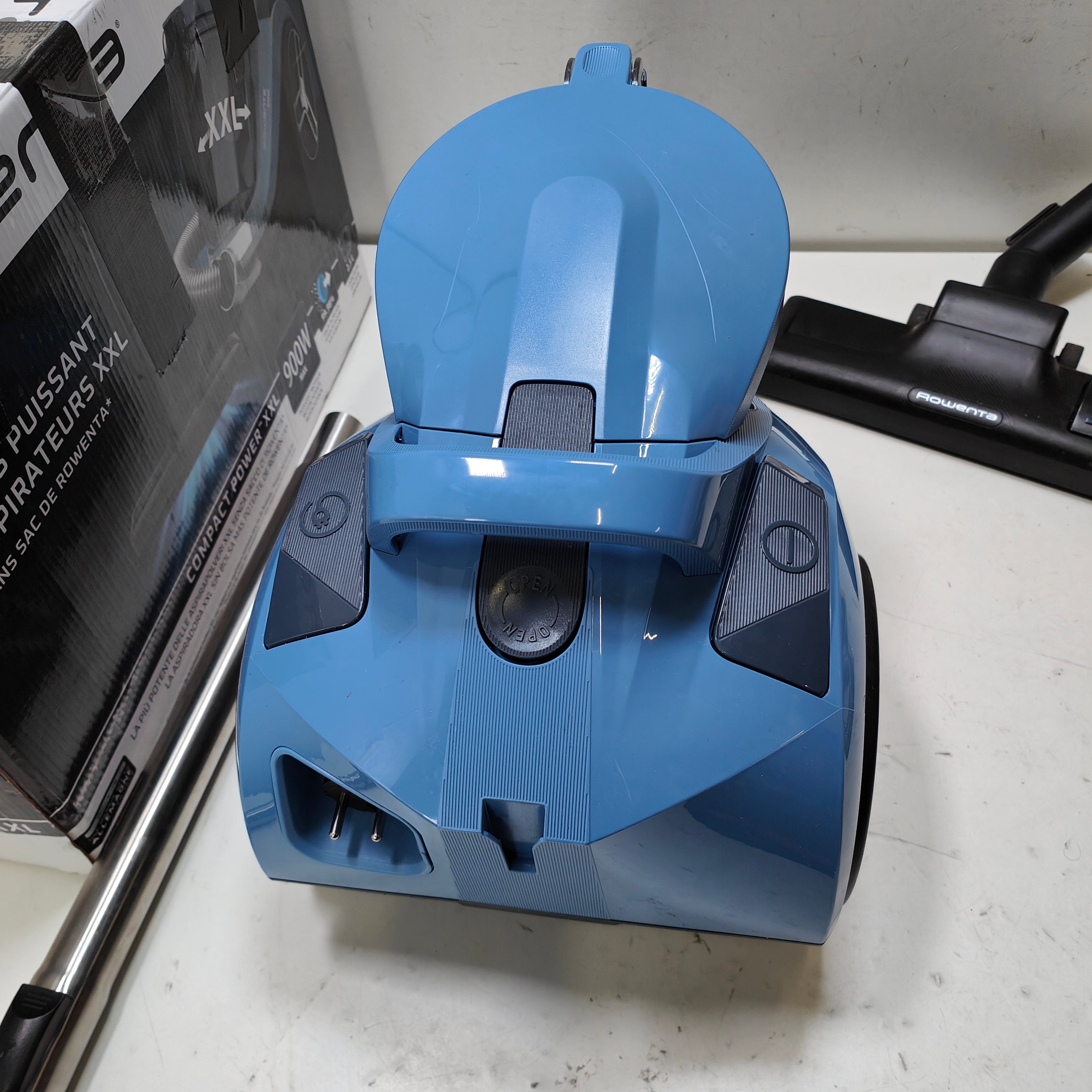 Rowenta Compact Power XXL RO4B11