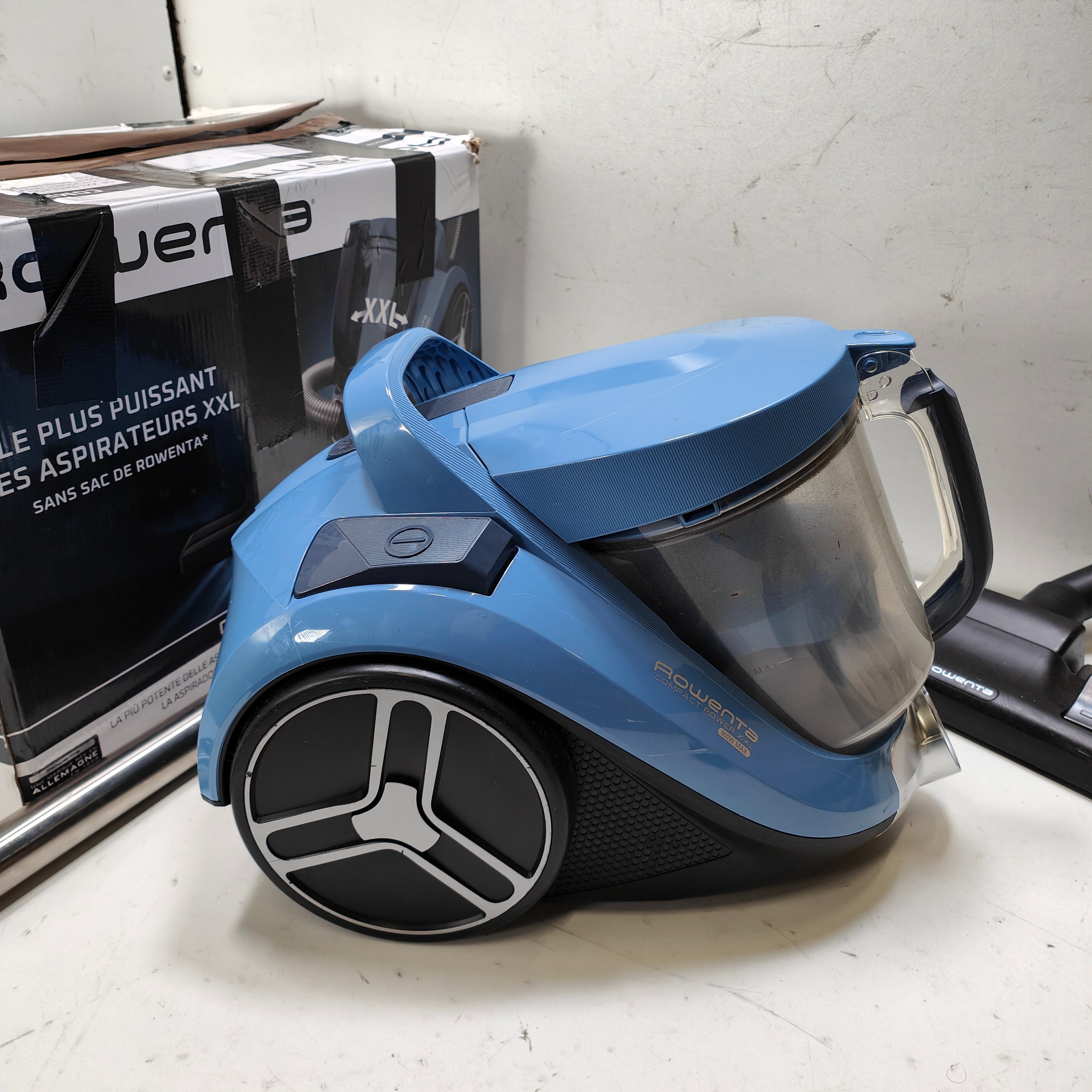 Rowenta Compact Power XXL RO4B11