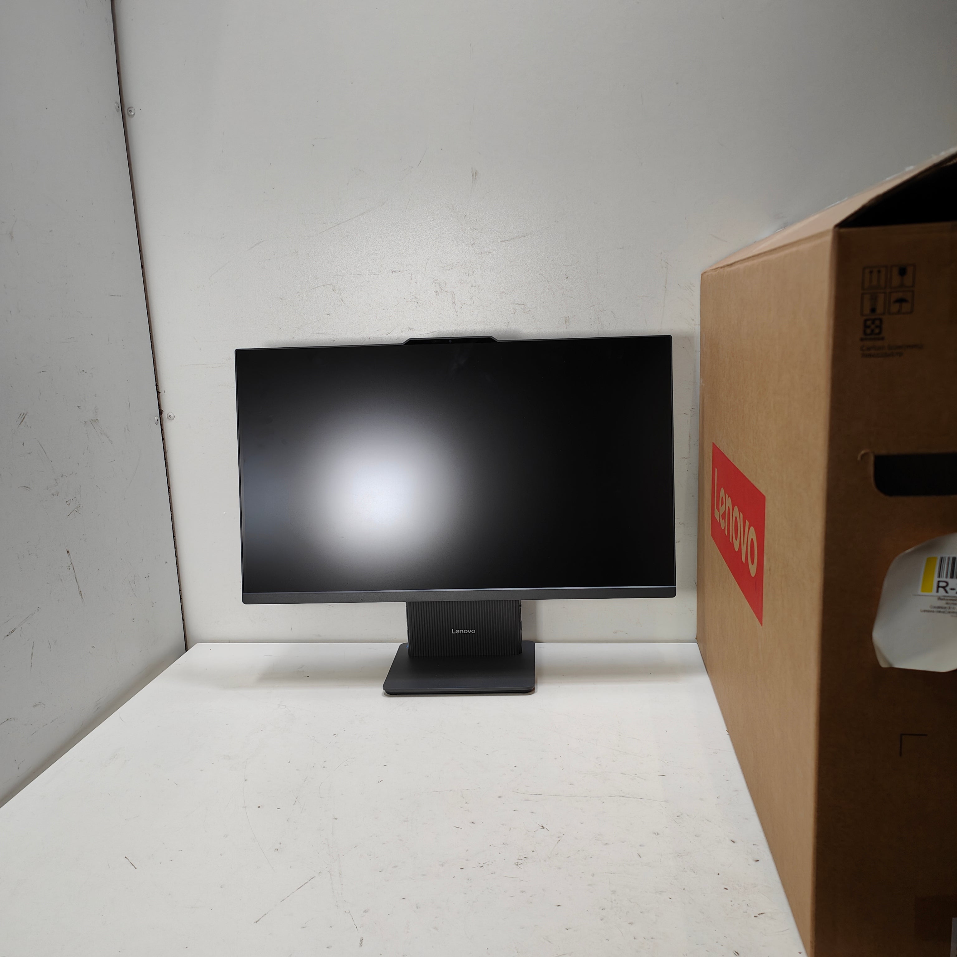 Lenovo IdeaCentre AIO 27IRH9 F0HM0089NY