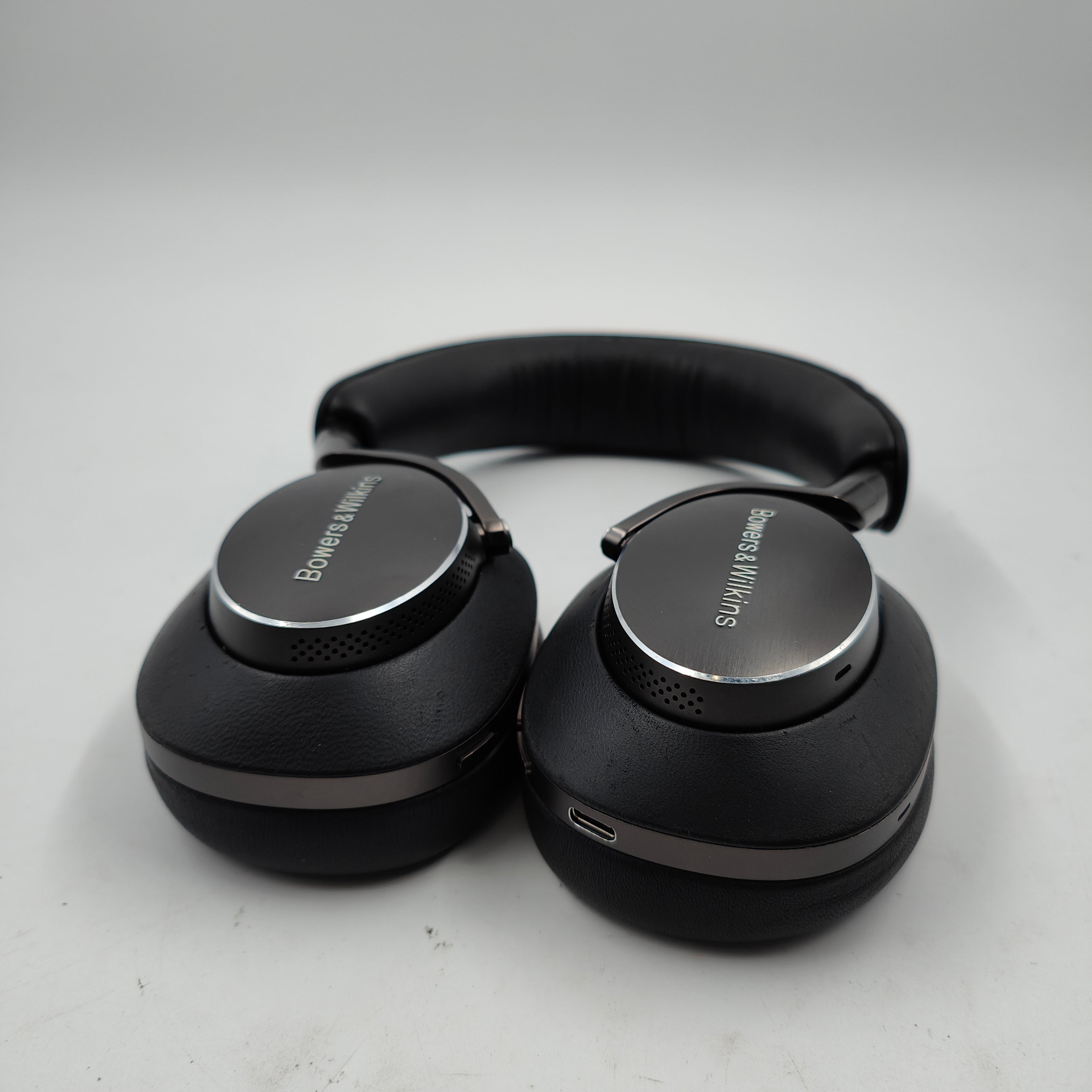 Bowers & Wilkins Px7 S3 Black