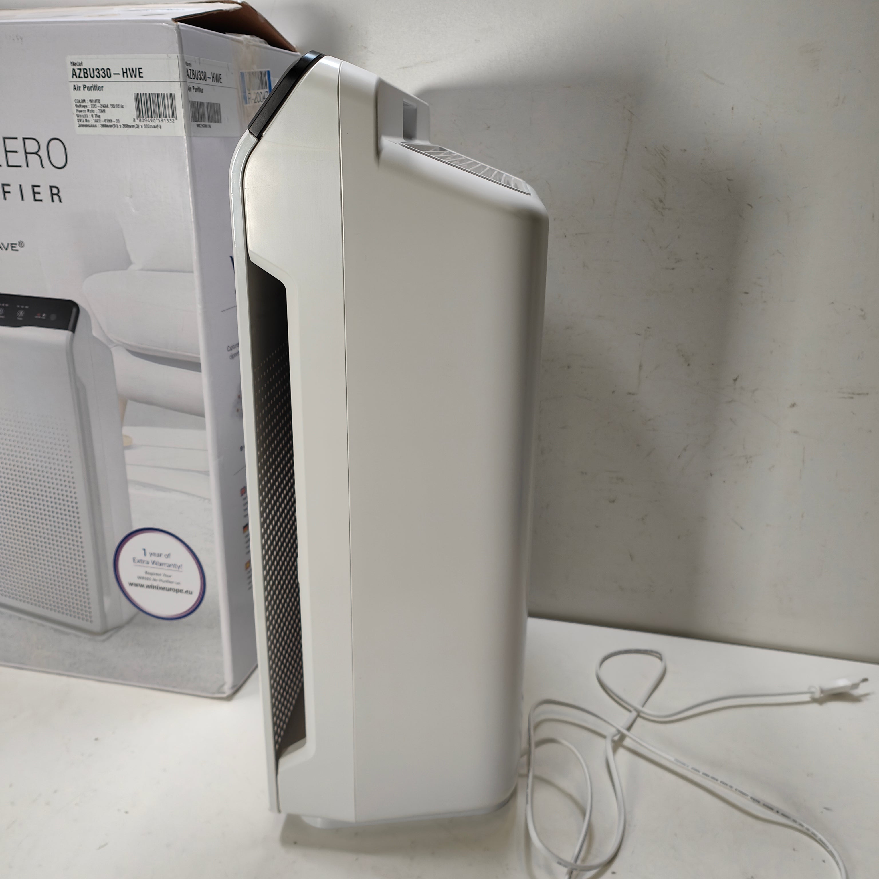 Winix Zero