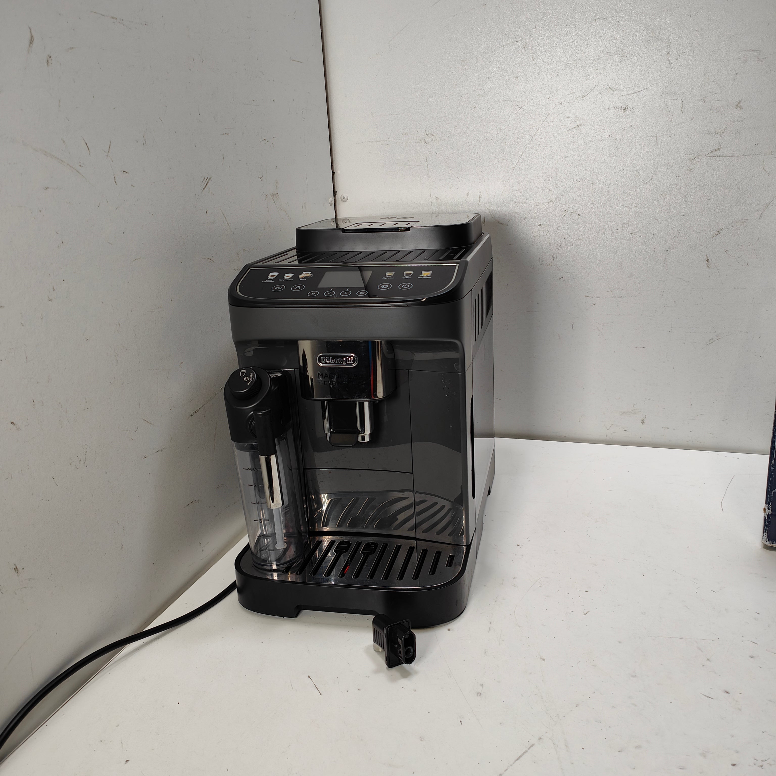 DeLonghi Magnifica EVO Next