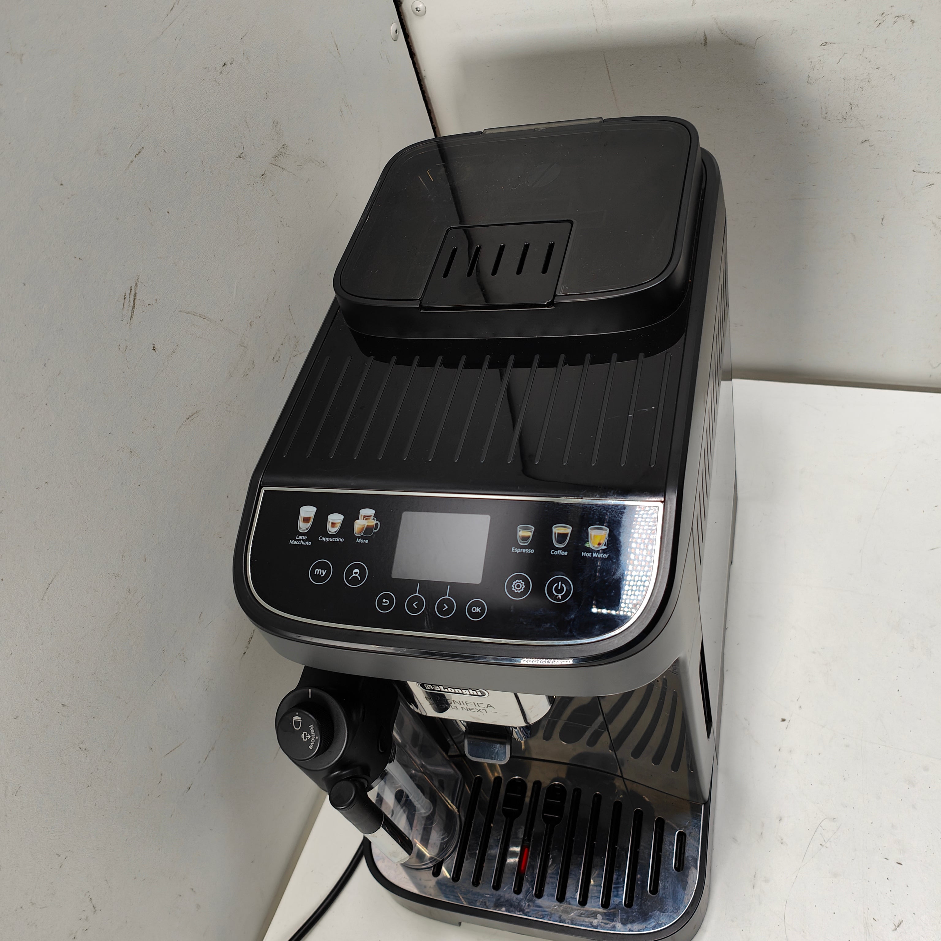 DeLonghi Magnifica EVO Next