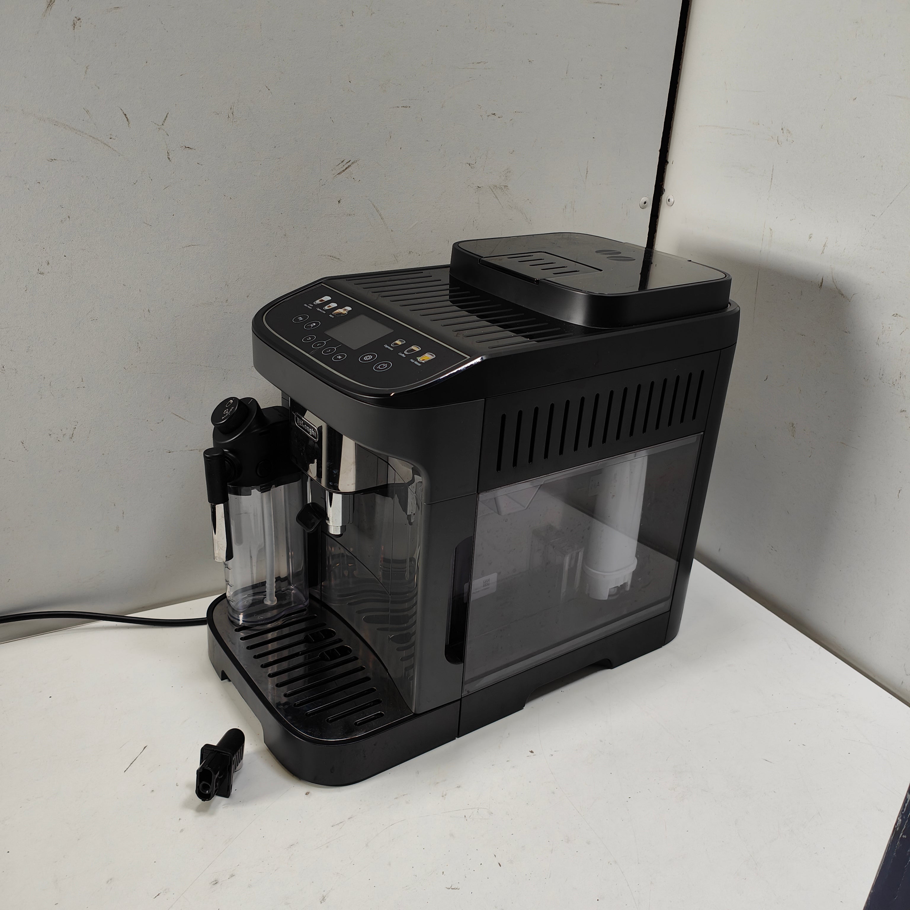 DeLonghi Magnifica EVO Next