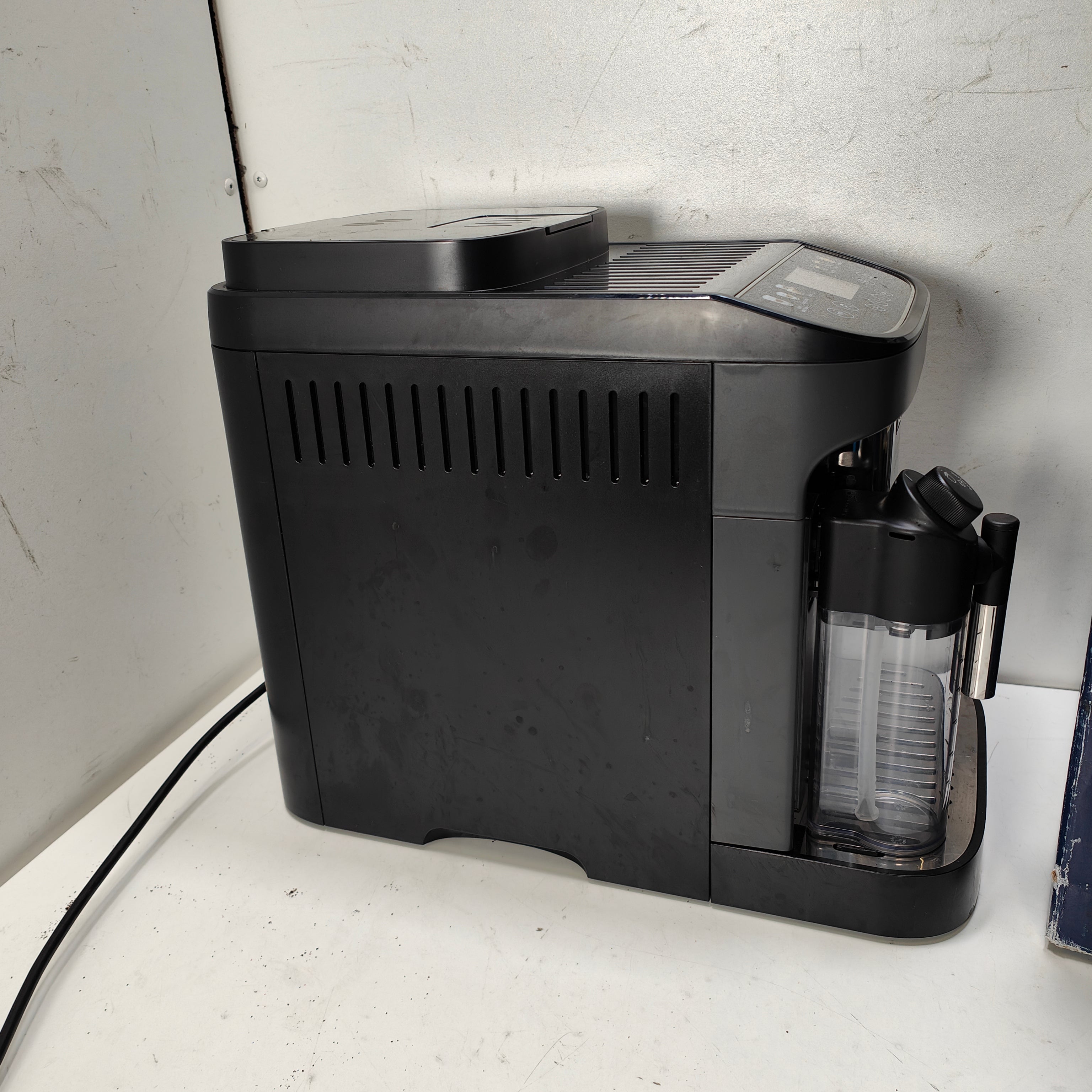DeLonghi Magnifica EVO Next