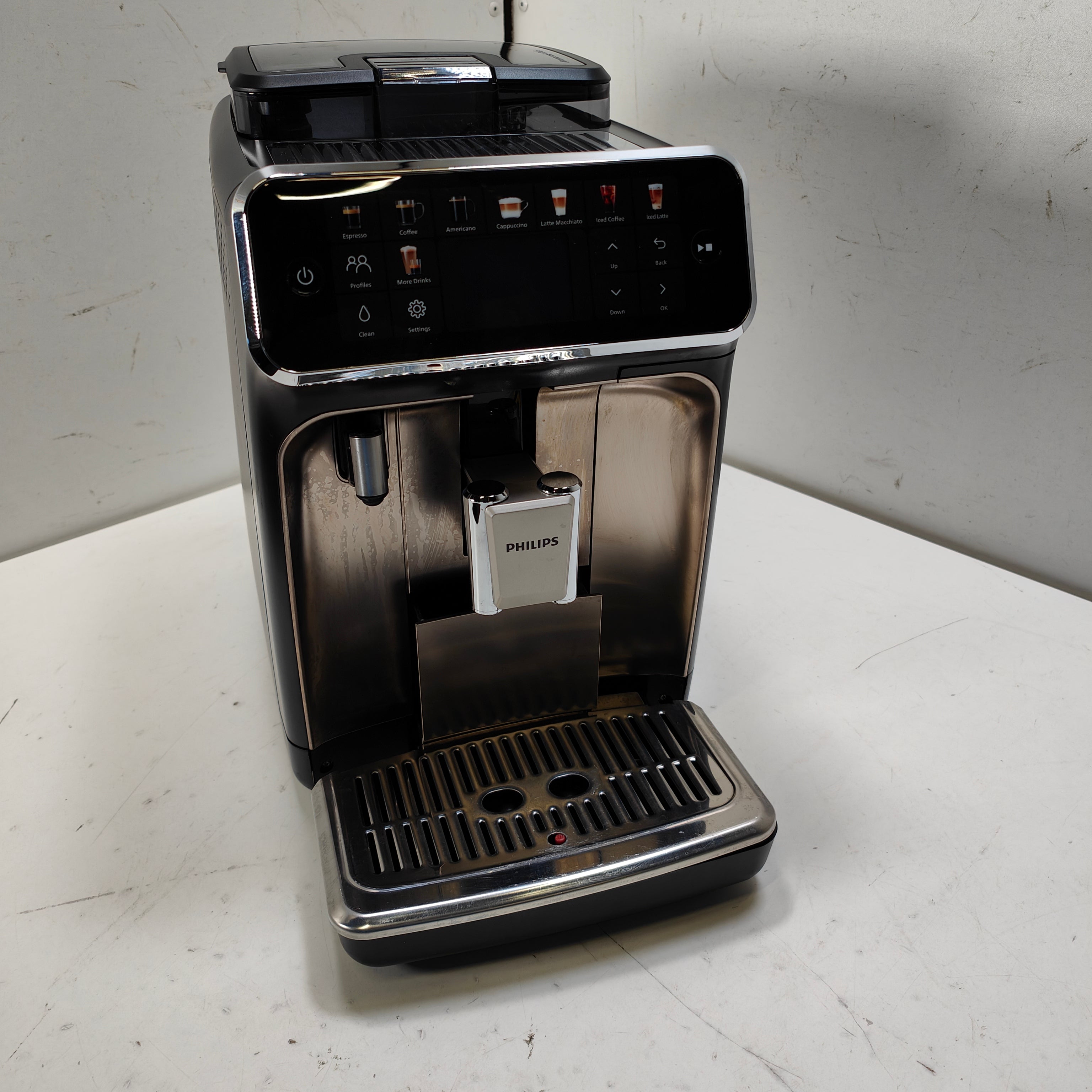 Phillips LatteGo 5500 EP5547/90