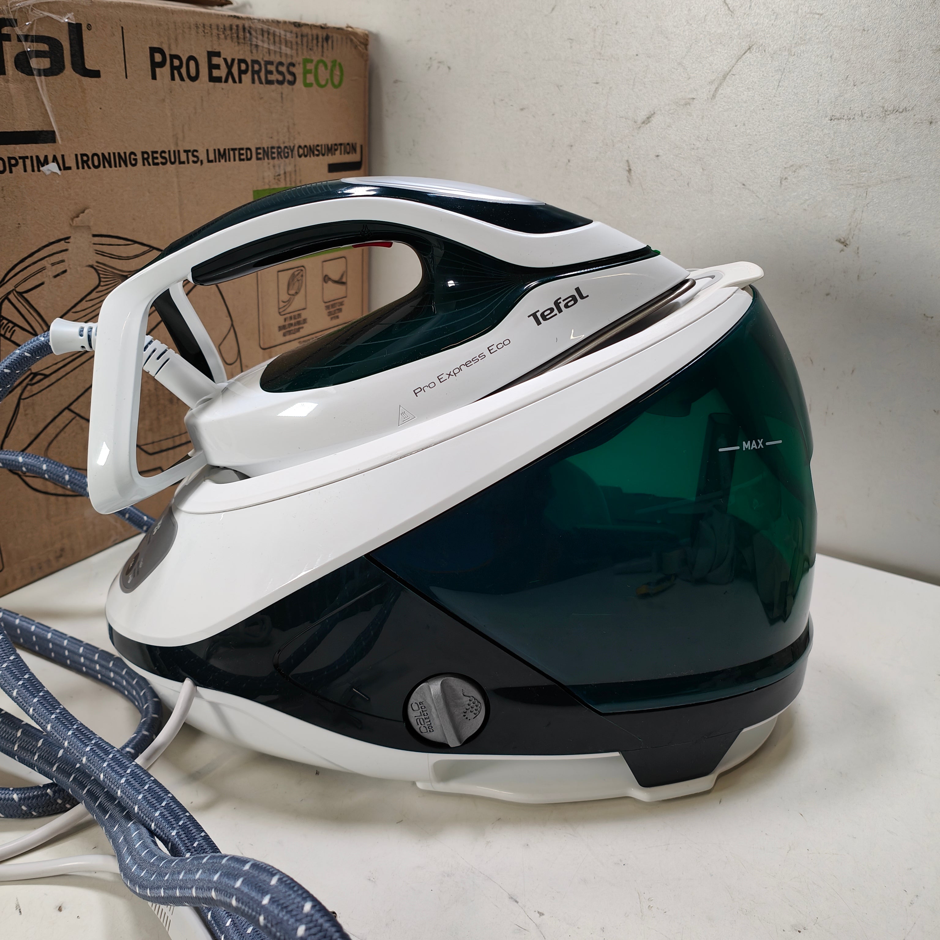 Tefal Pro Express Eco GV9E21