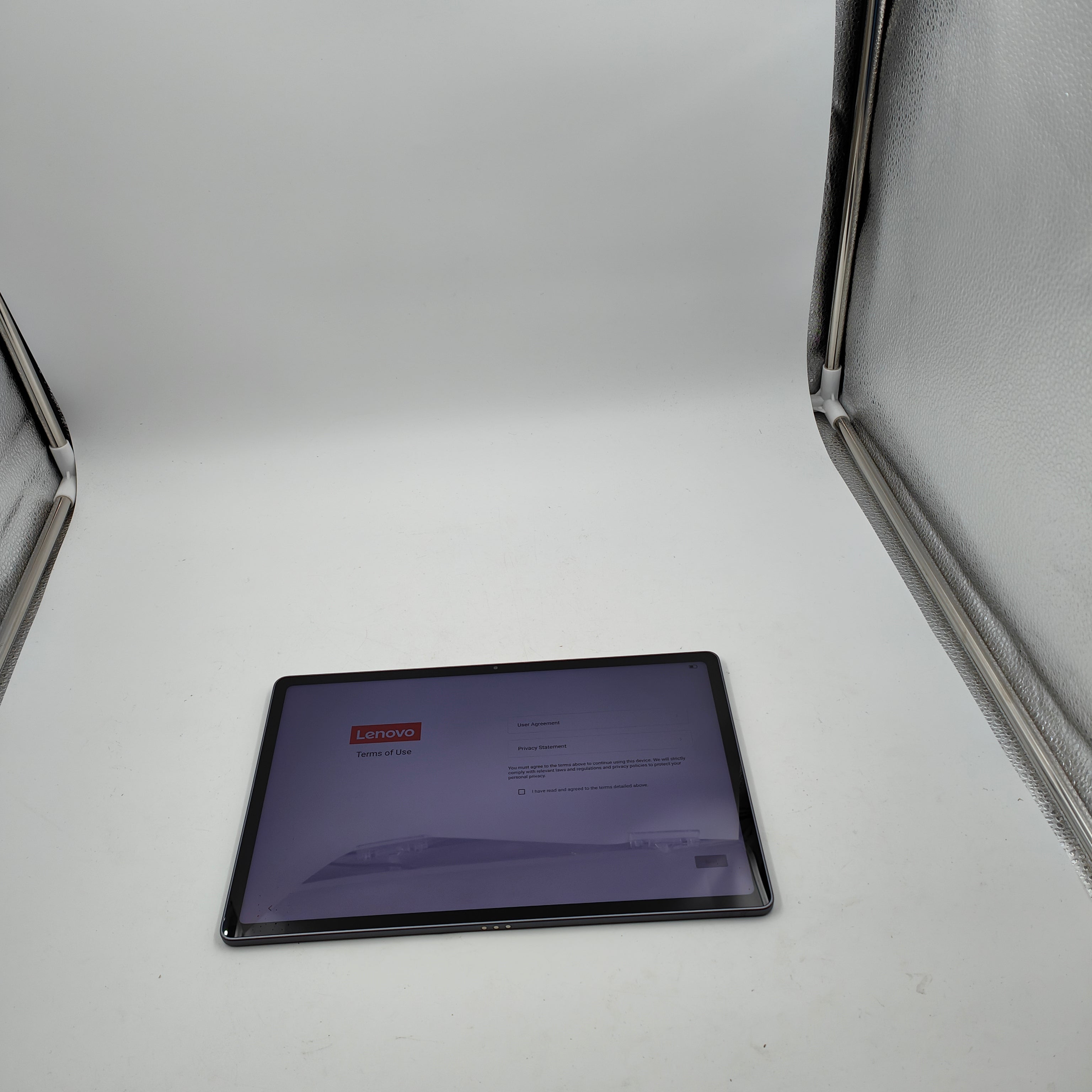Lenovo Idea Tab Pro 2. Generation Schwarz
