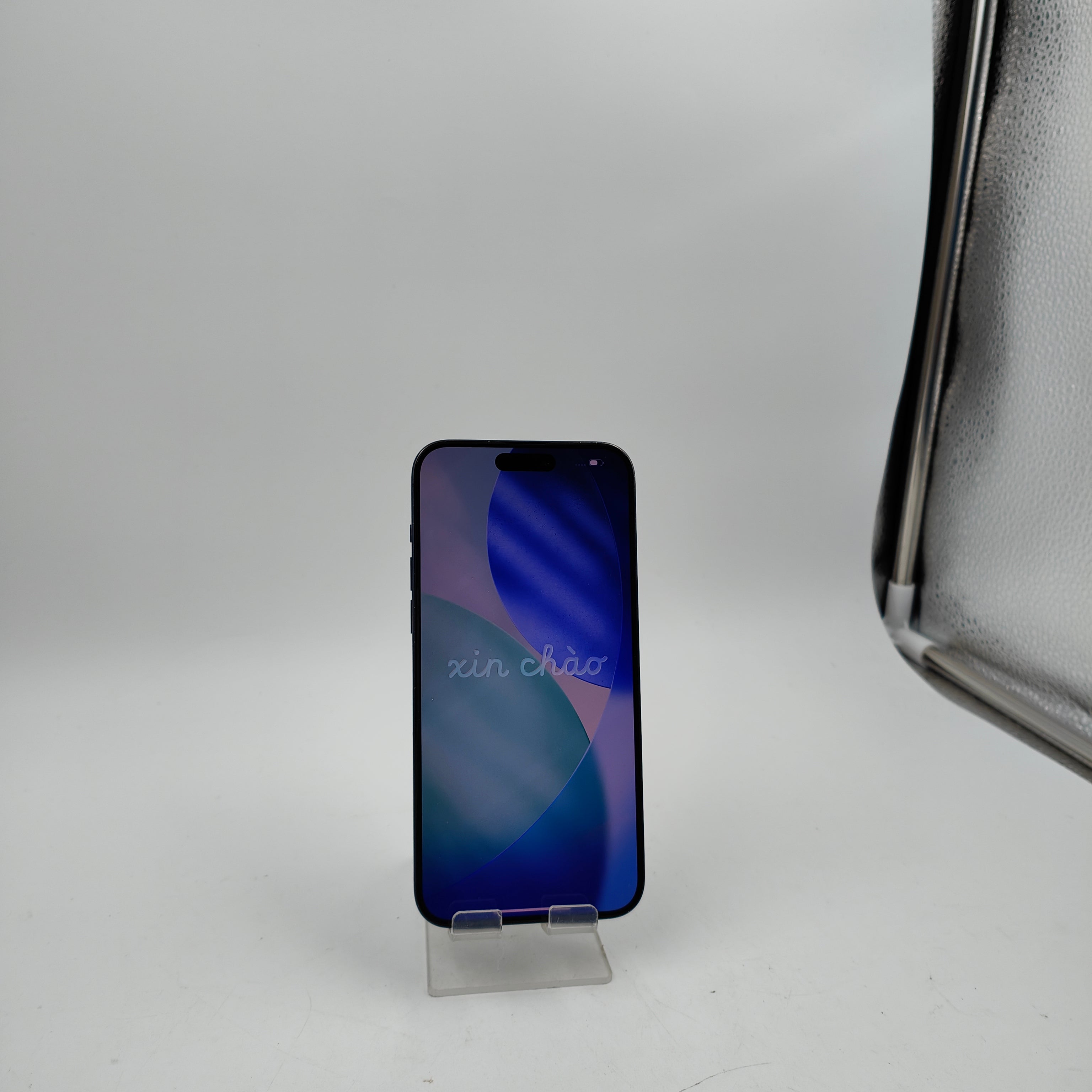Generalüberholtes iPhone 15 Pro Max 256 GB Blautitan