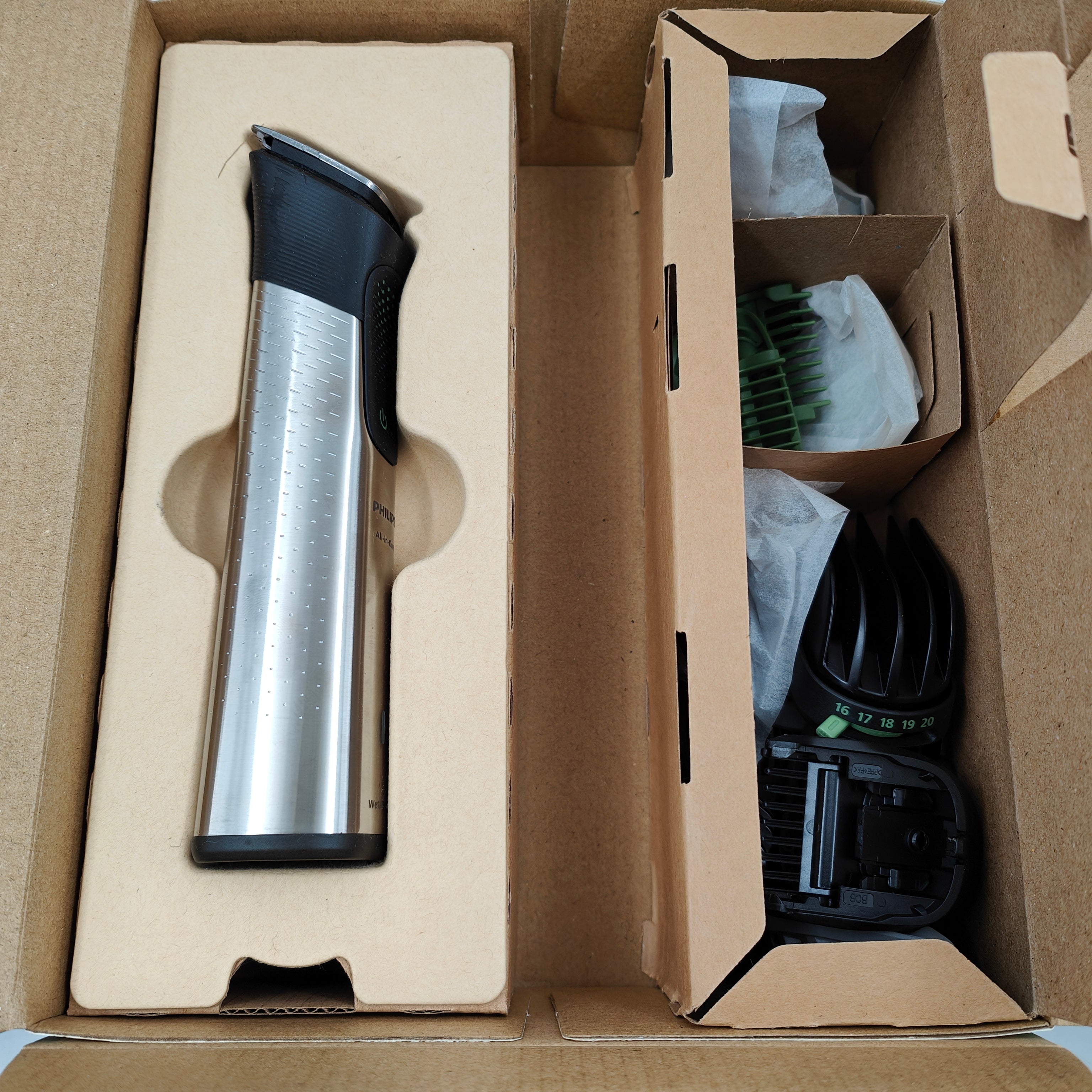 Philips Series 9000 20-in-1 MG9557/15