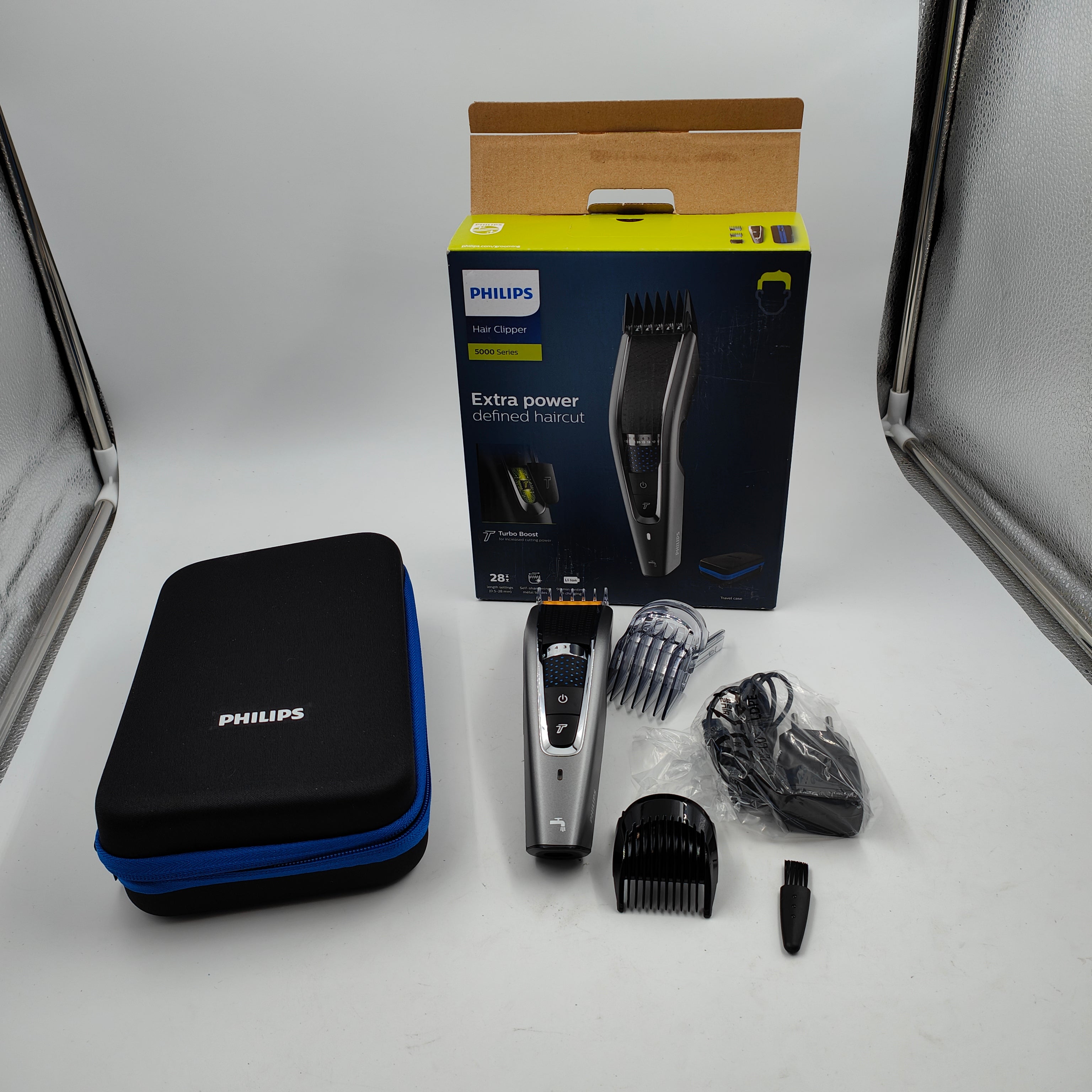 Philips HC5650/15