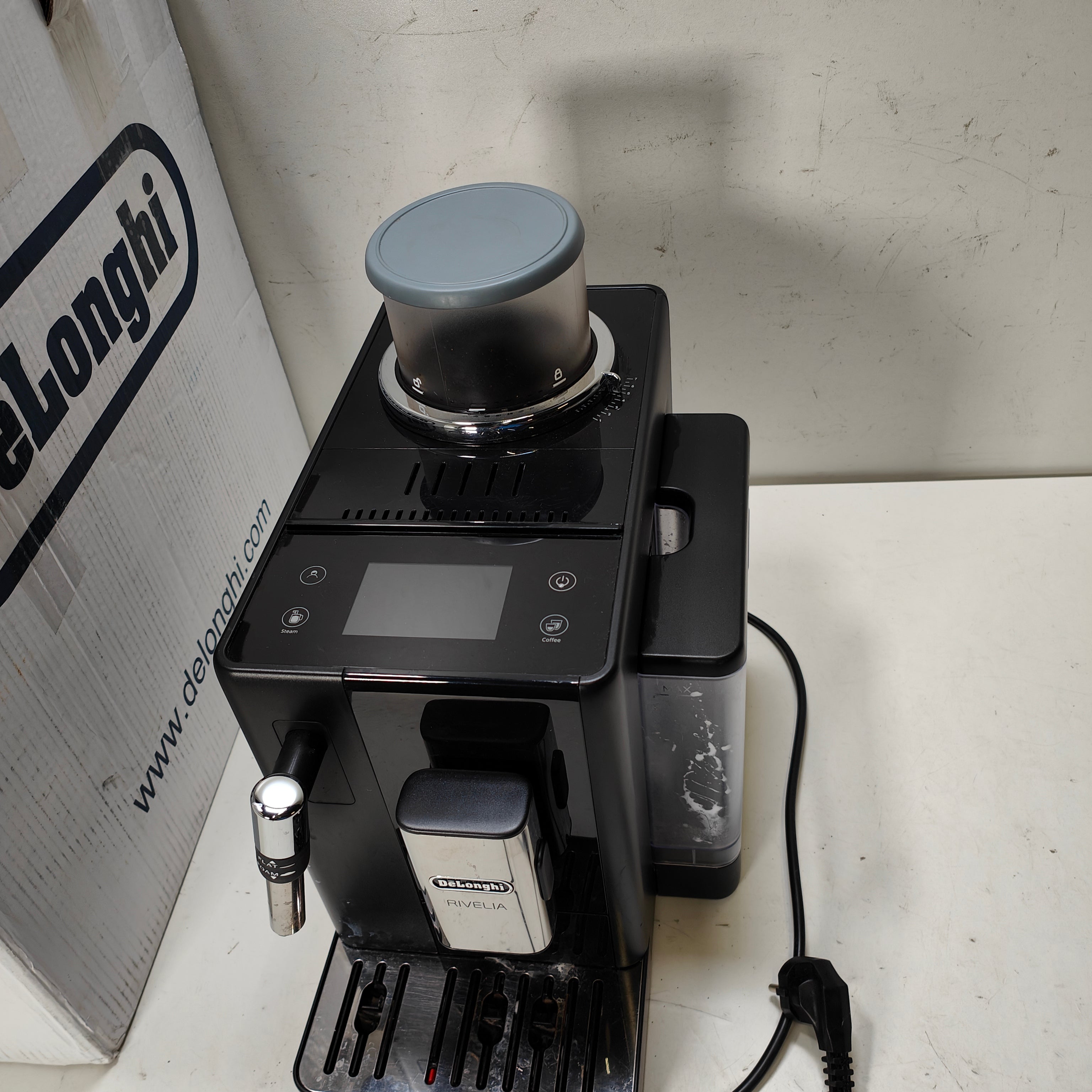 DeLonghi Rivelia EXAM440.35.B