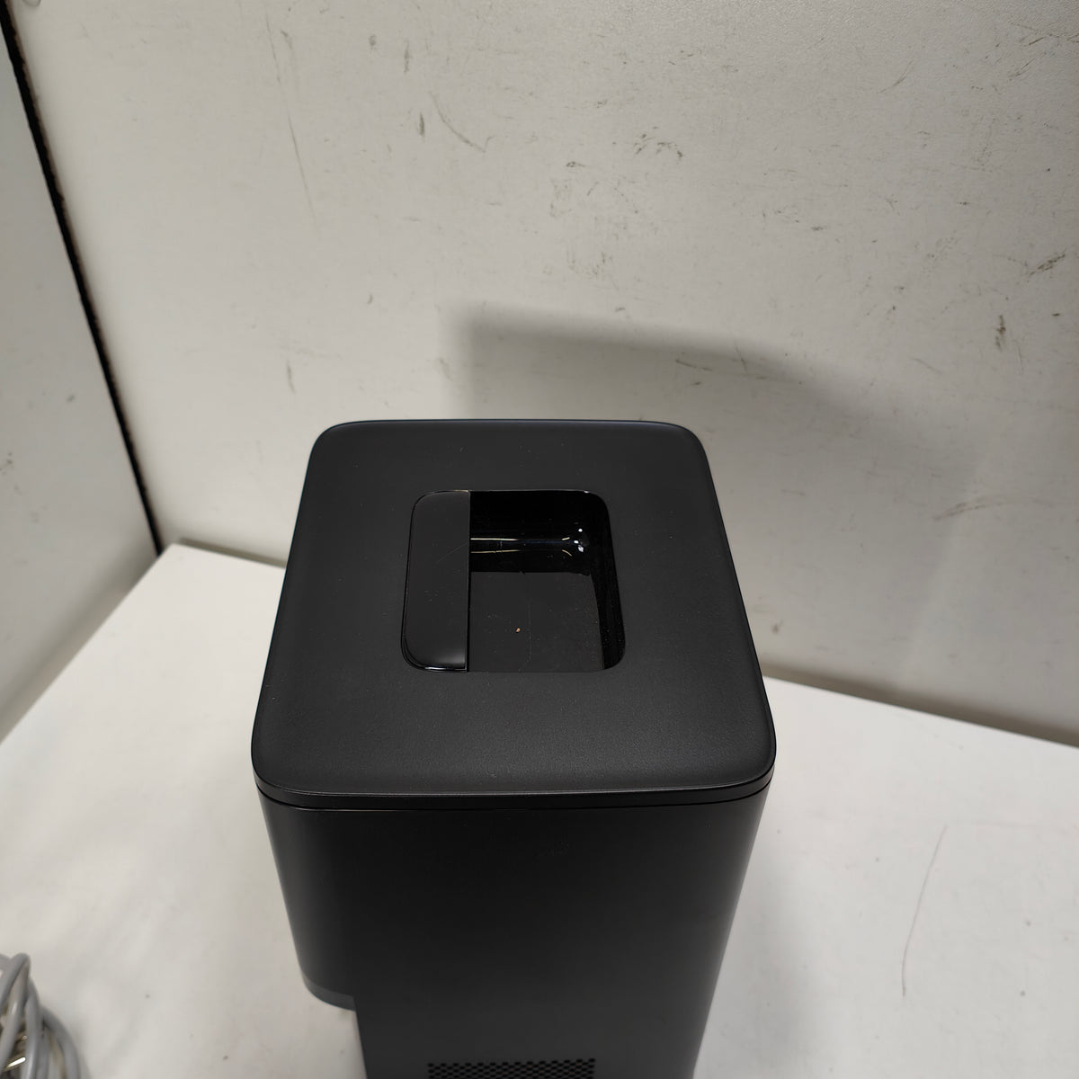 Roborock Q10 VF+ Black