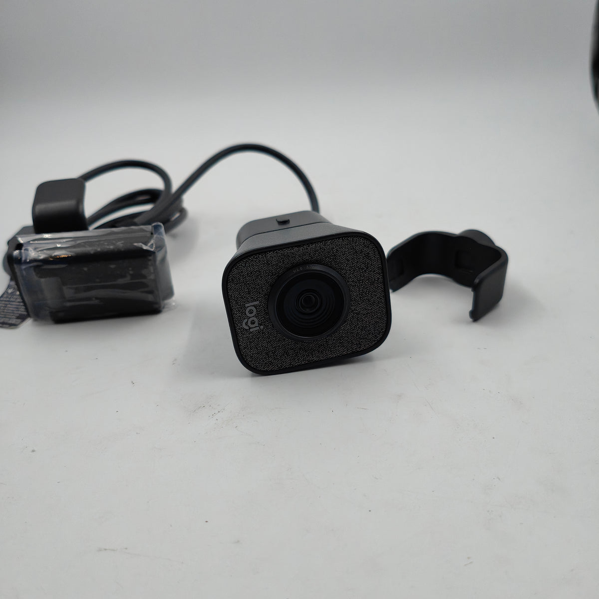 Logitech StreamCam Grau