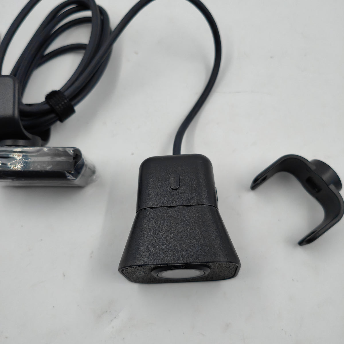 Logitech StreamCam Grau
