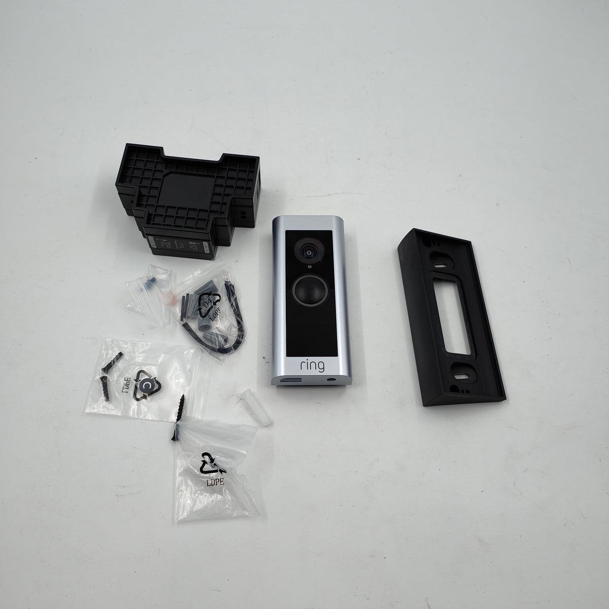 Ring Video Doorbell Pro 2 Wired