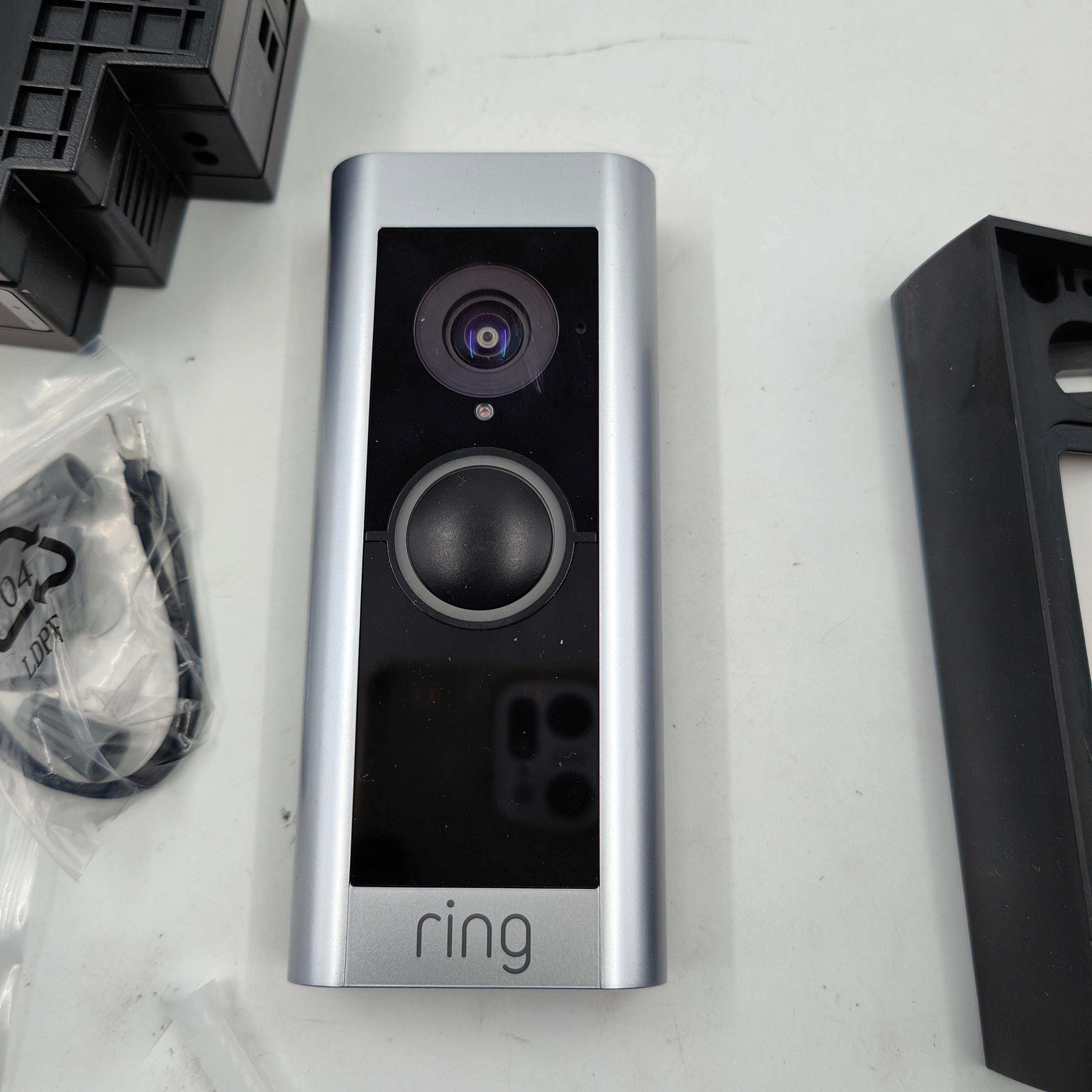 Ring Video Doorbell Pro 2 Wired