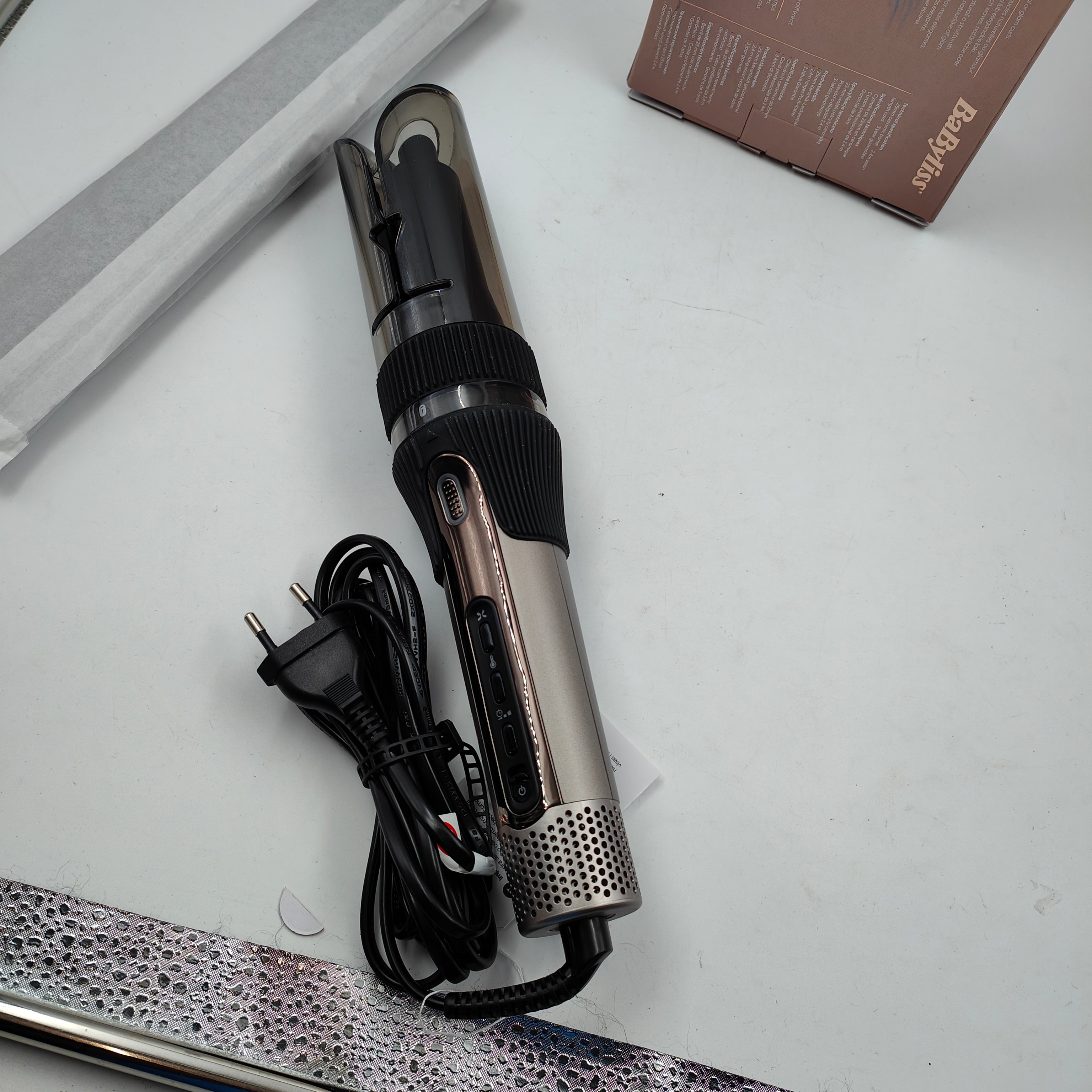BaByliss Style Secret Air C6688E