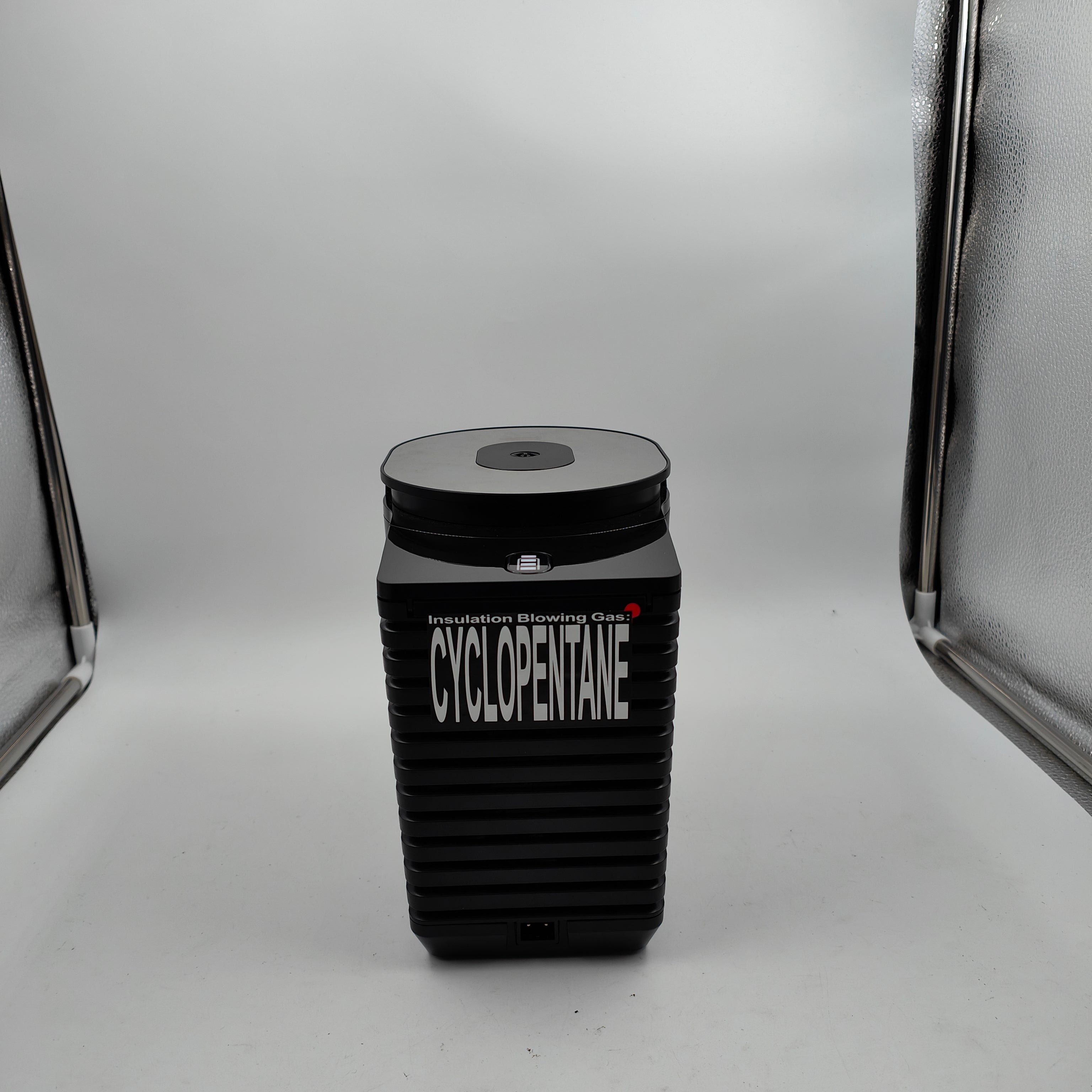 Jura Cool Control 1L Schwarz G2