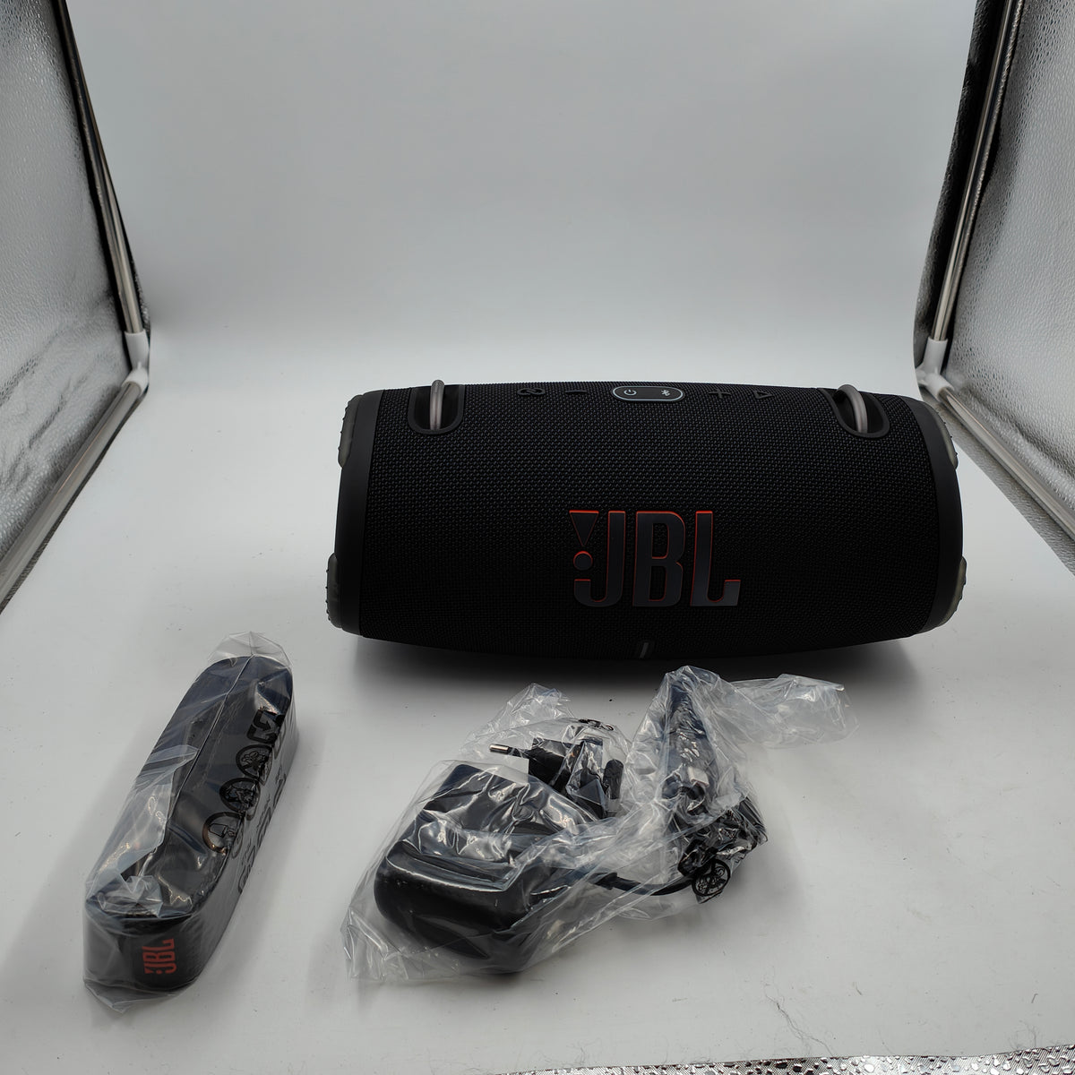 JBL Xtreme 3 schwarz