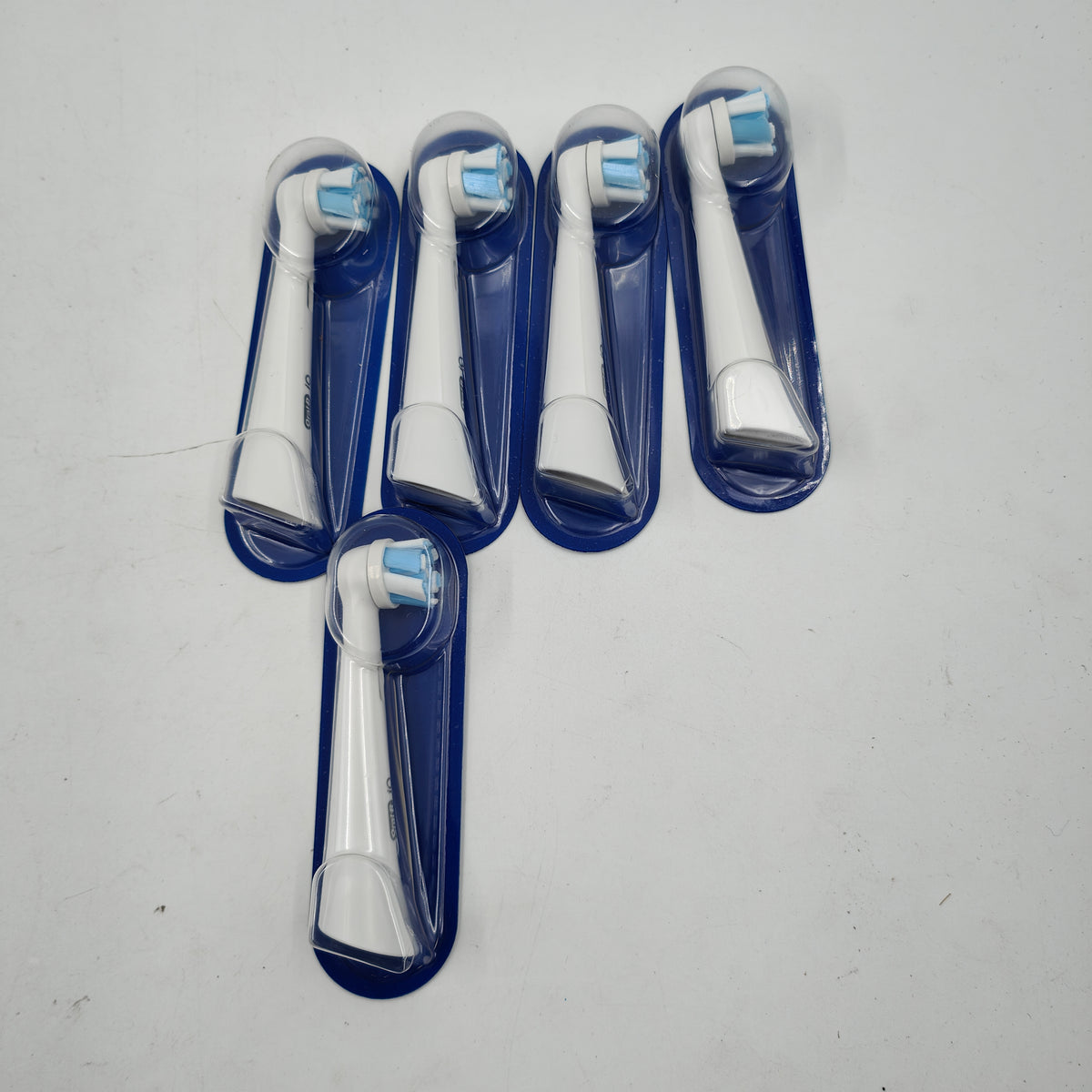 Oral-B iO Ultimate Clean Wit (8 stuks)