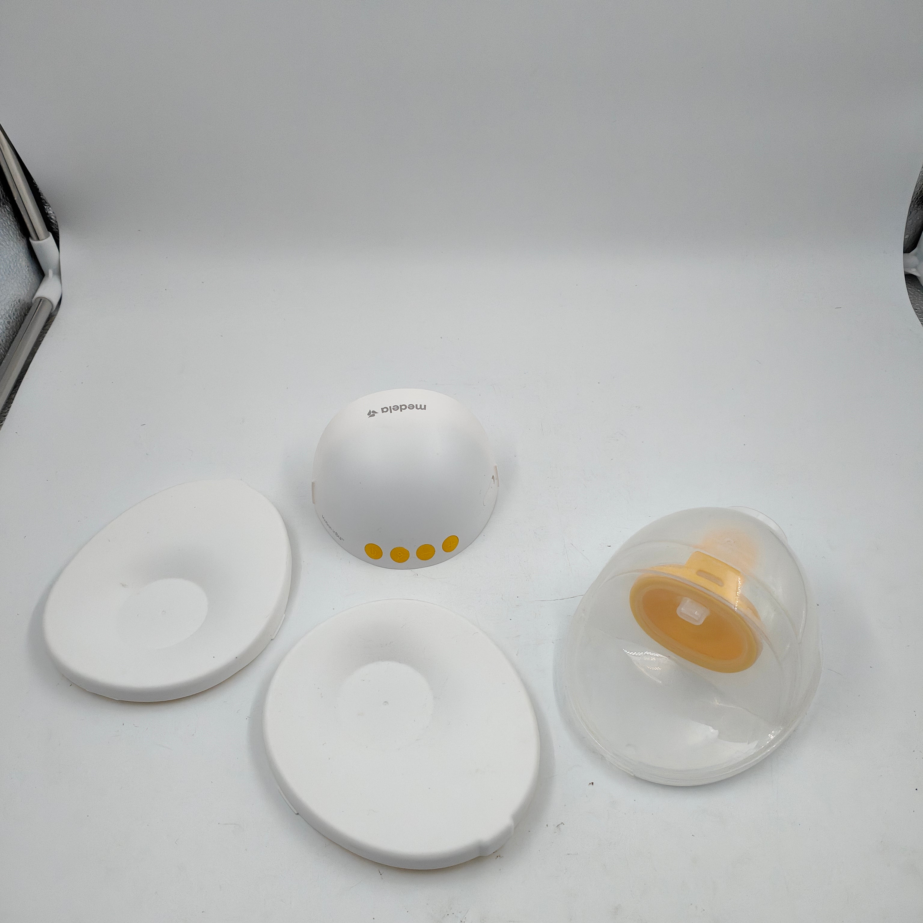 Medela Harmony