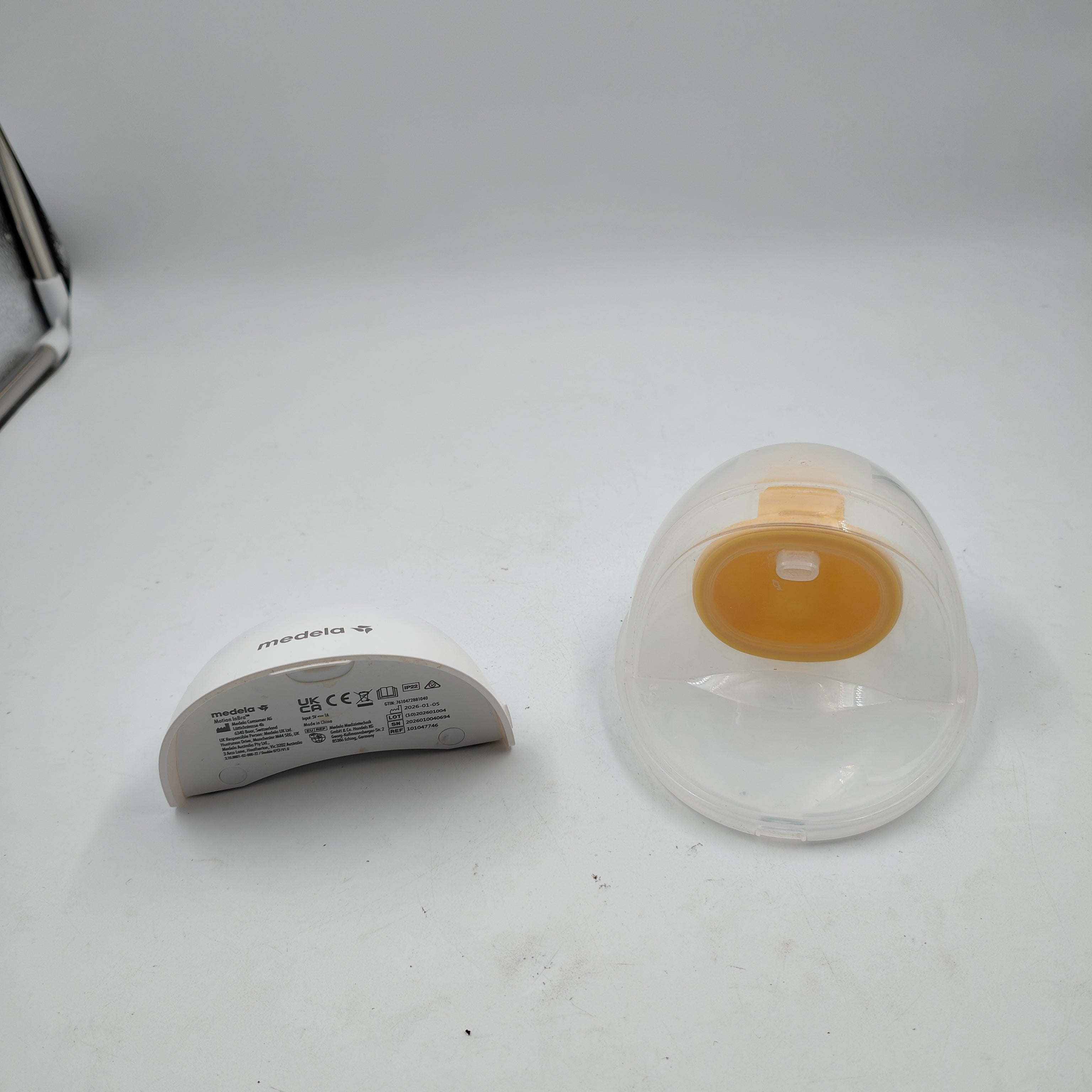 Medela Harmony