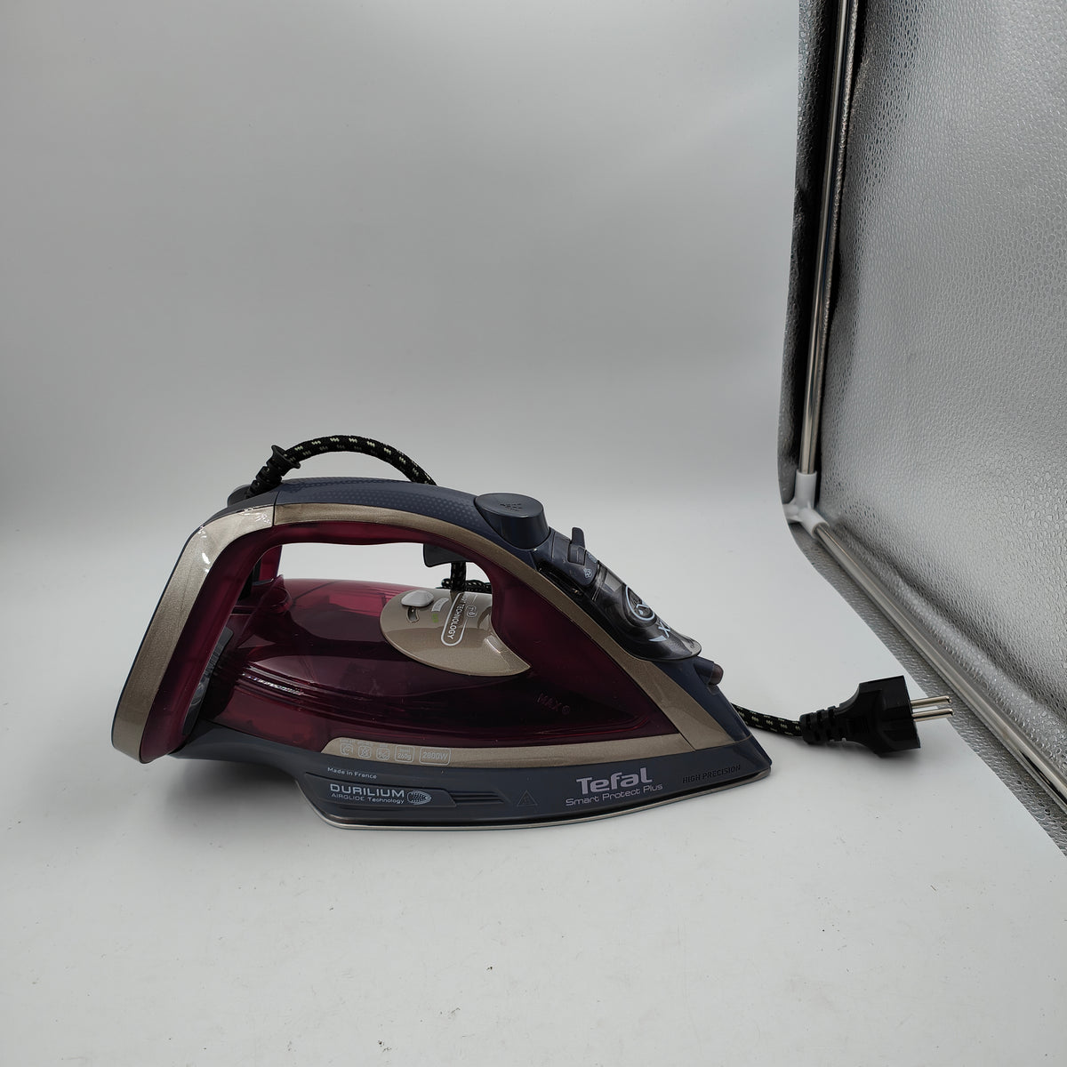 Tefal Smart Protect Plus FV6870