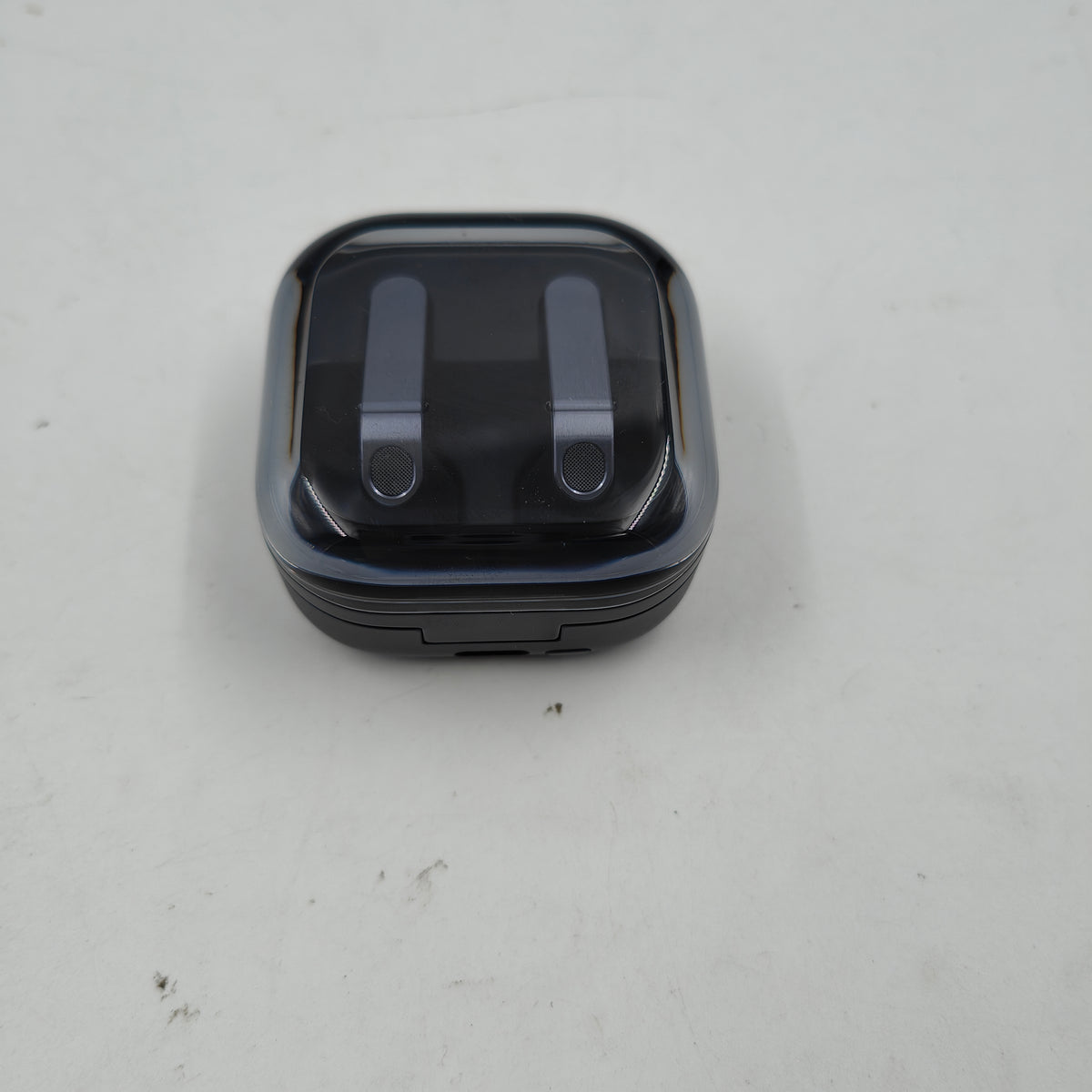Samsung Buds4 Zwart