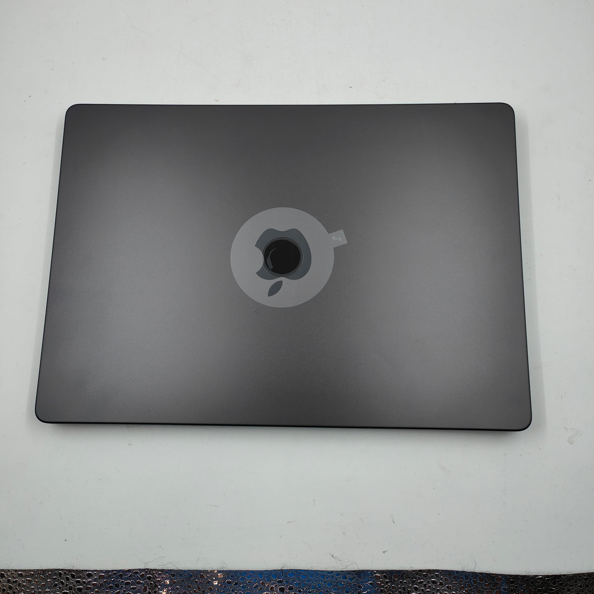 Apple MacBook Pro 14" M4 (10/10) 16GB/512GB SB QWERTZ