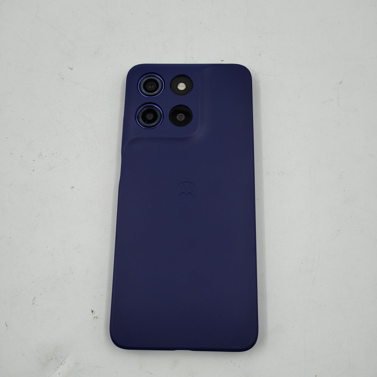Motorola Moto G17 256GB Blue 4G