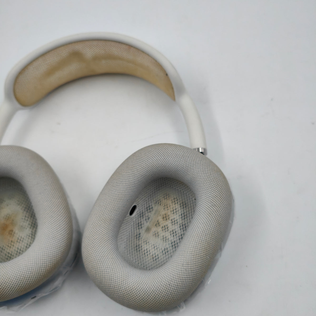 Apple AirPods Max Silver