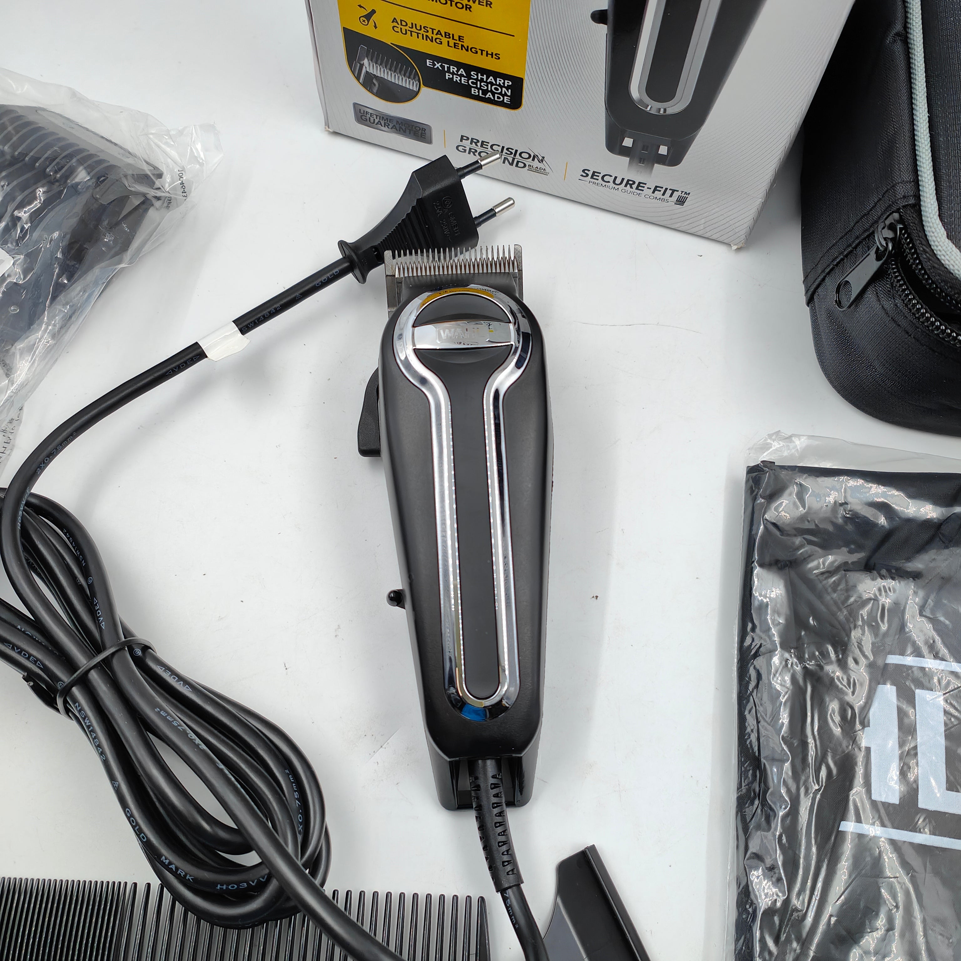 Wahl Elite Pro Clipper