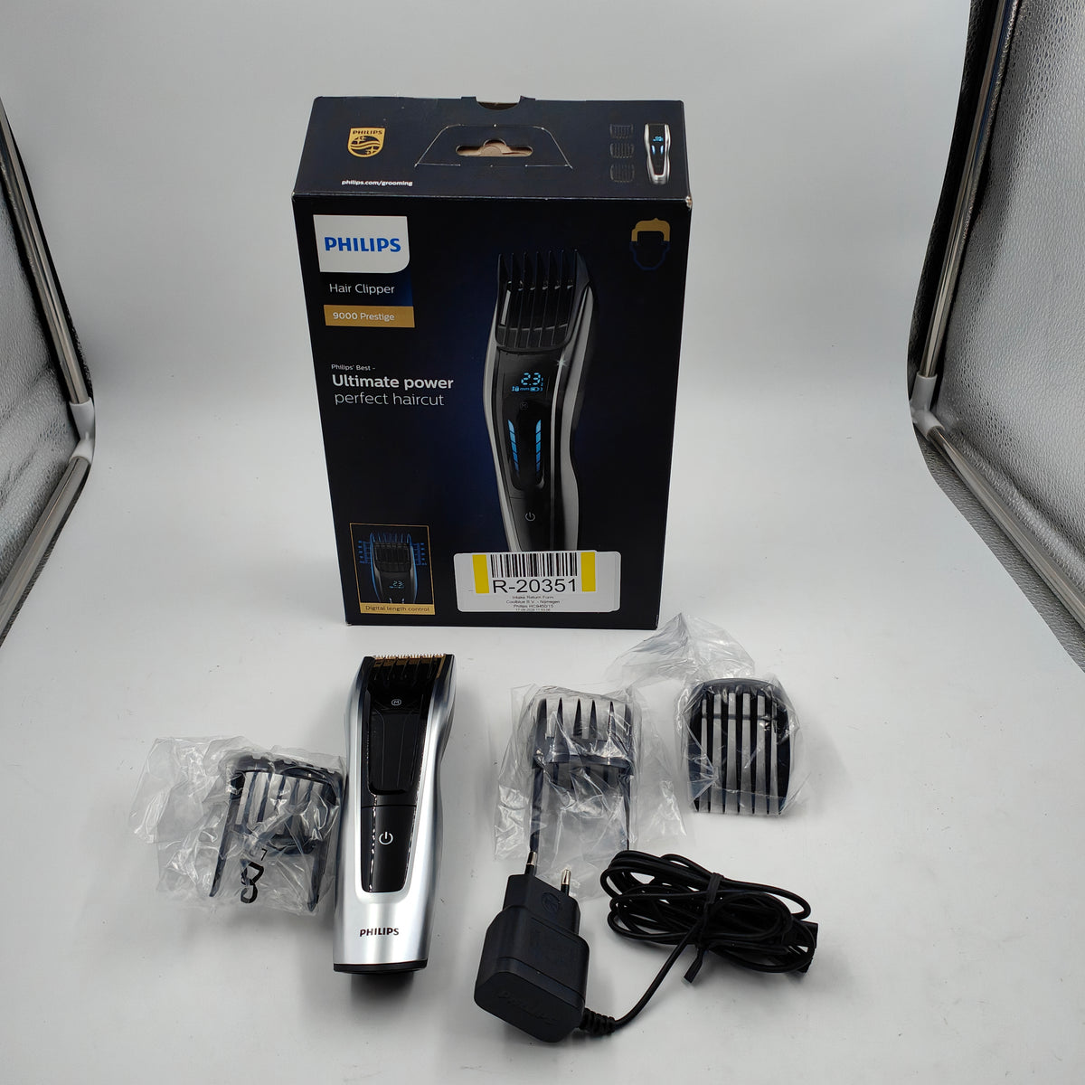 Oral-B iO 2 Groen