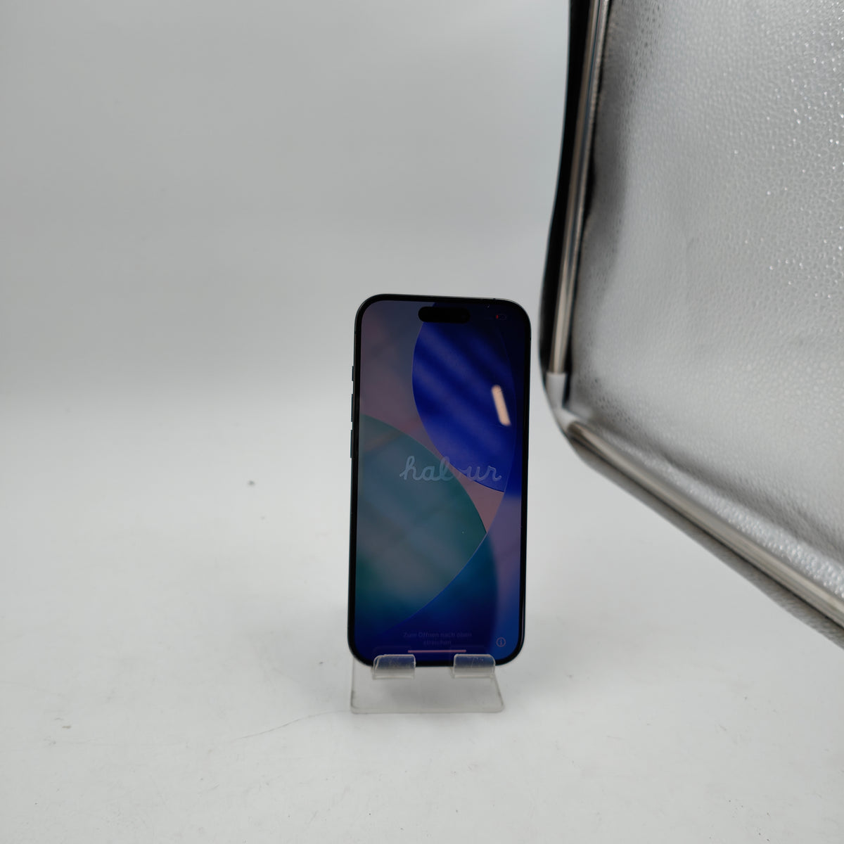 Coolblue Refurbished Pro 256GB Black Titanium