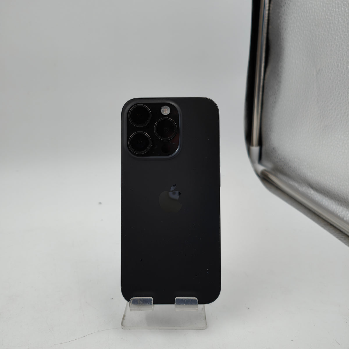 Coolblue Refurbished Pro 256GB Black Titanium