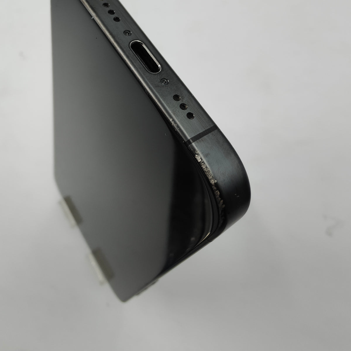 Coolblue Refurbished Pro 256GB Black Titanium